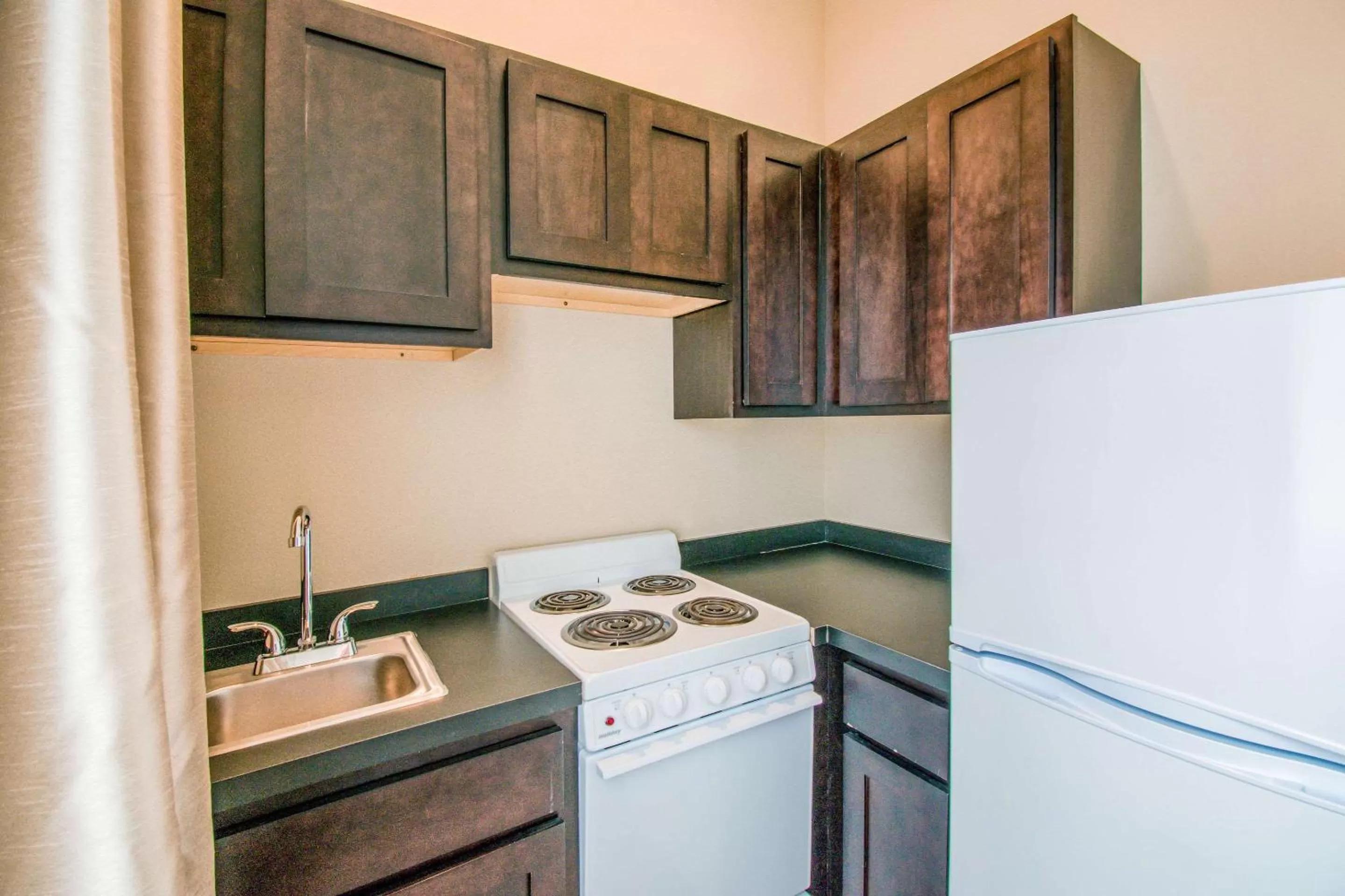 Photo of the whole room in Comfort Inn & Suites Harrisburg - Hershey West