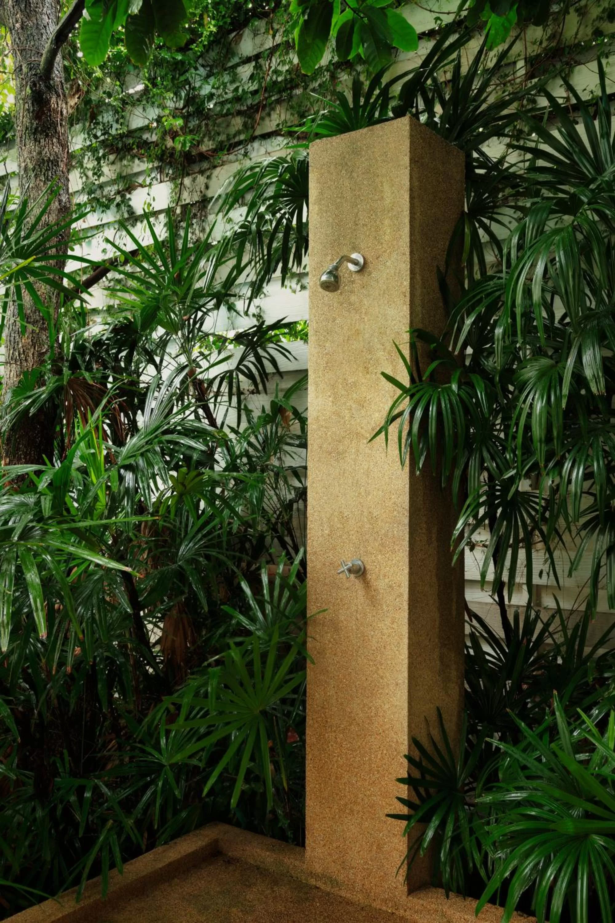 Swimming pool in The Grand Napat