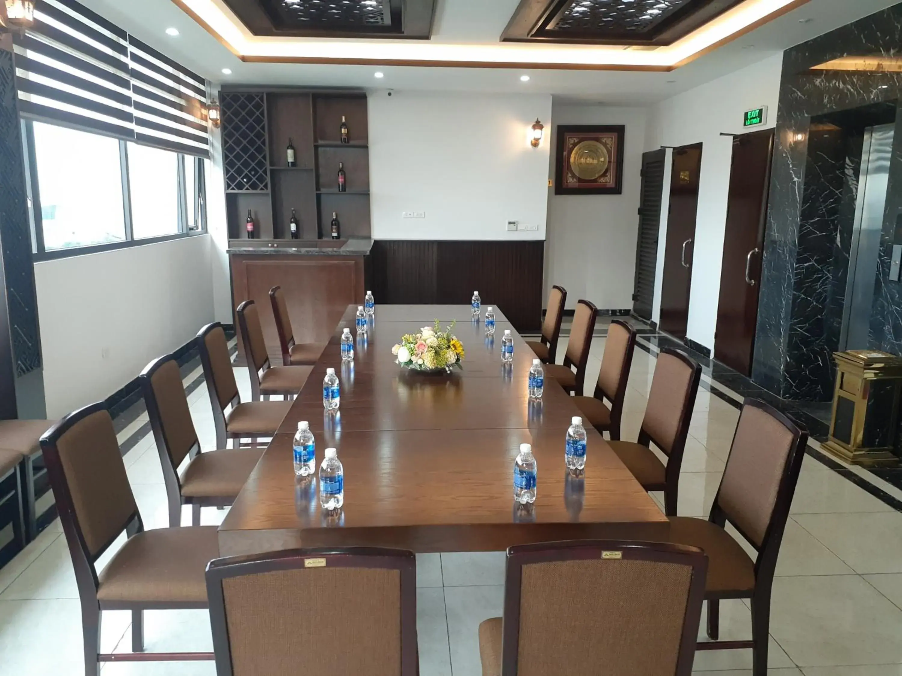 Meeting/conference room in T&M Luxury Hotel Hanoi