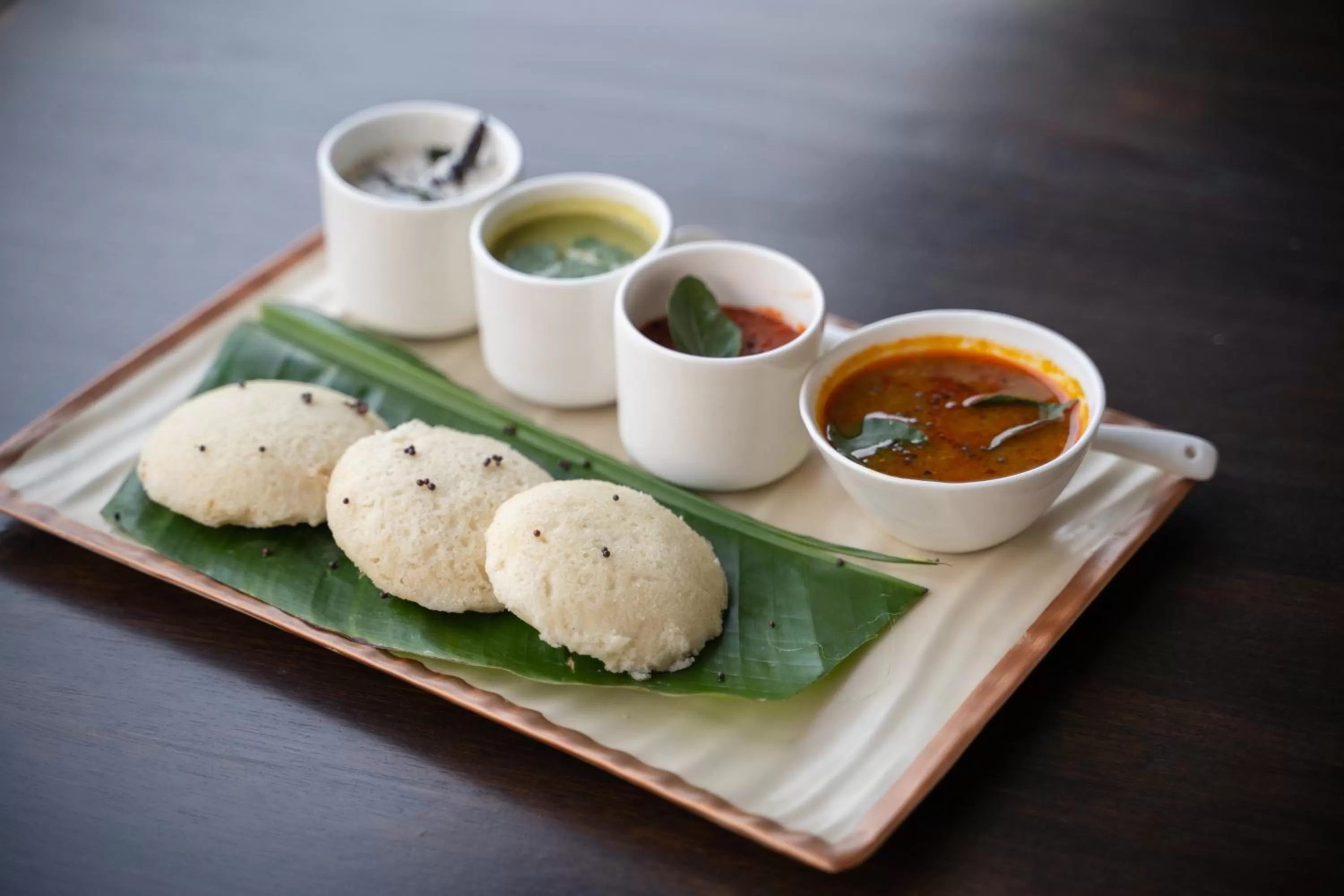 Food and drinks in Antalya By Divine Ganga Cottage