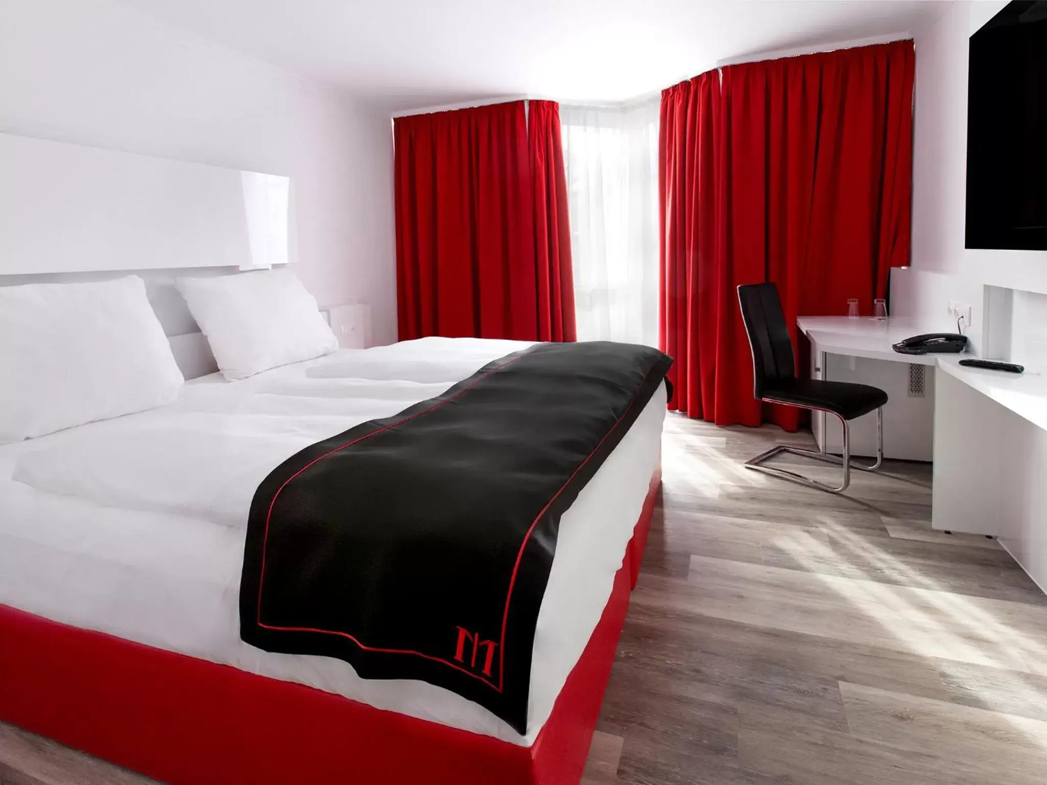 DORMERO Hotel München-Kirchheim Messe DORMERO Hotel München-Kirchheim Messe
