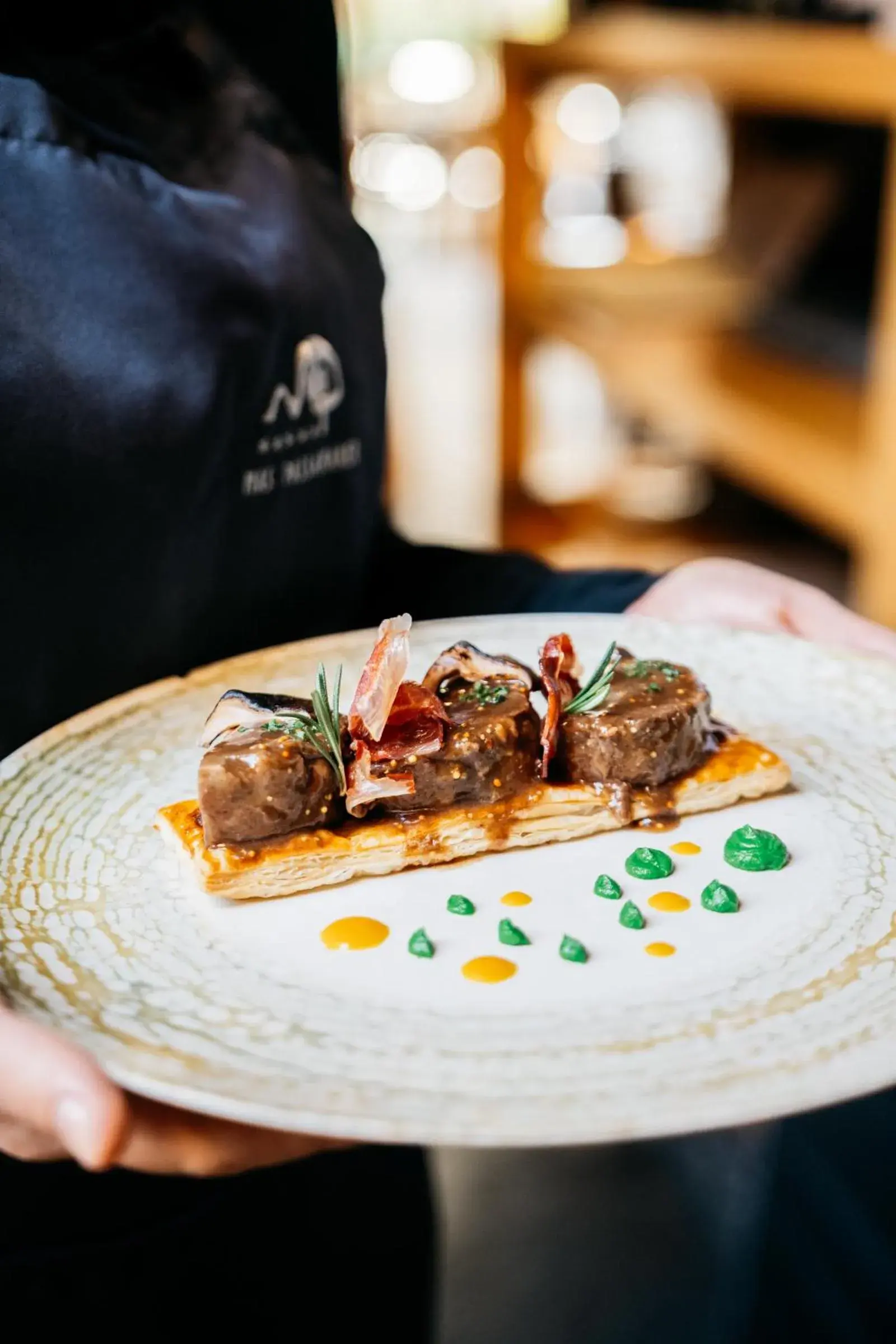 Gastronomic Offer in Hotel Boutique Mas Passamaner Gastronomic Offer in Hotel Boutique Mas Passamaner