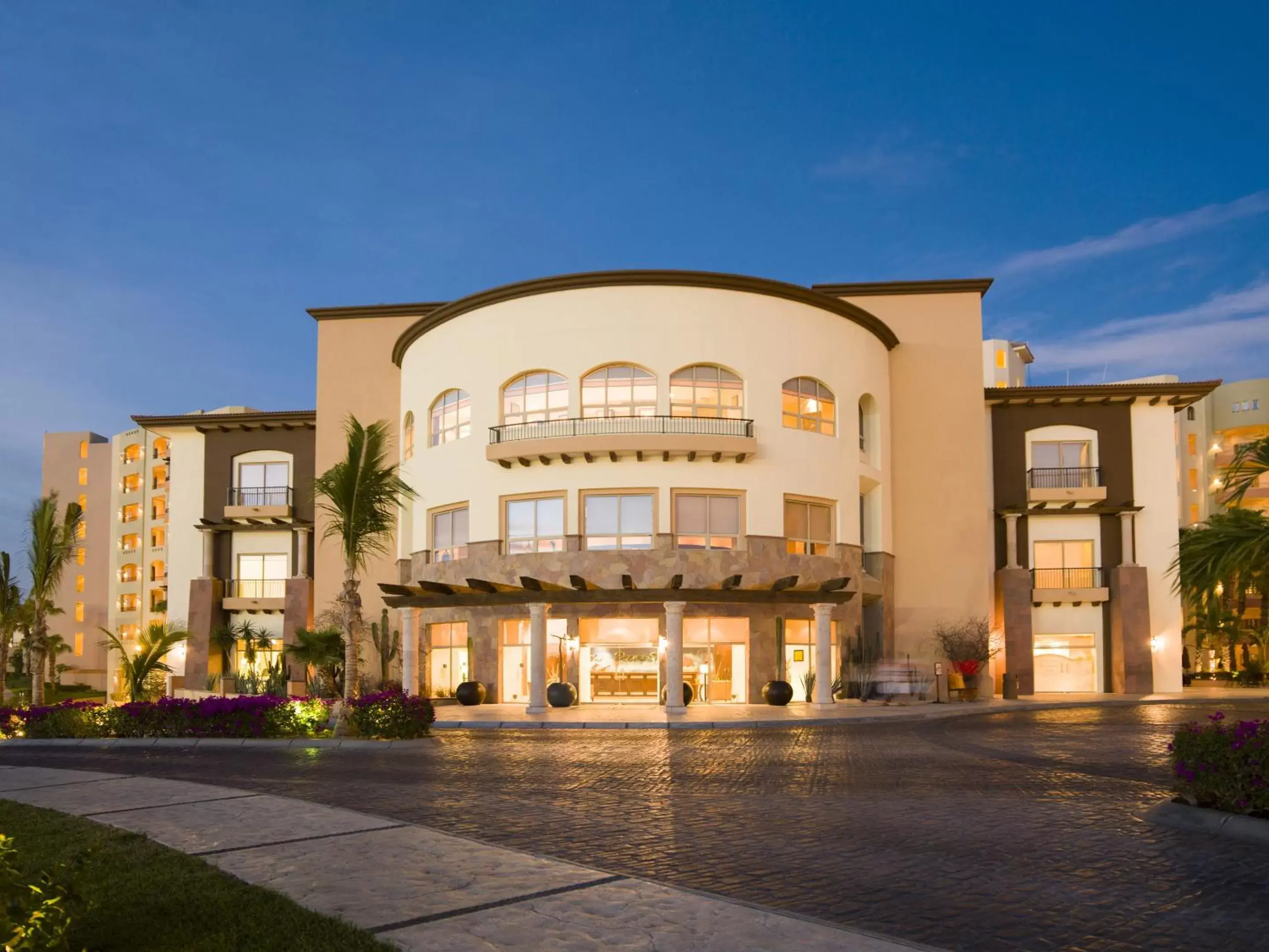 Spa and wellness centre/facilities, Property Building in Villa del Palmar Beach Resort & Spa