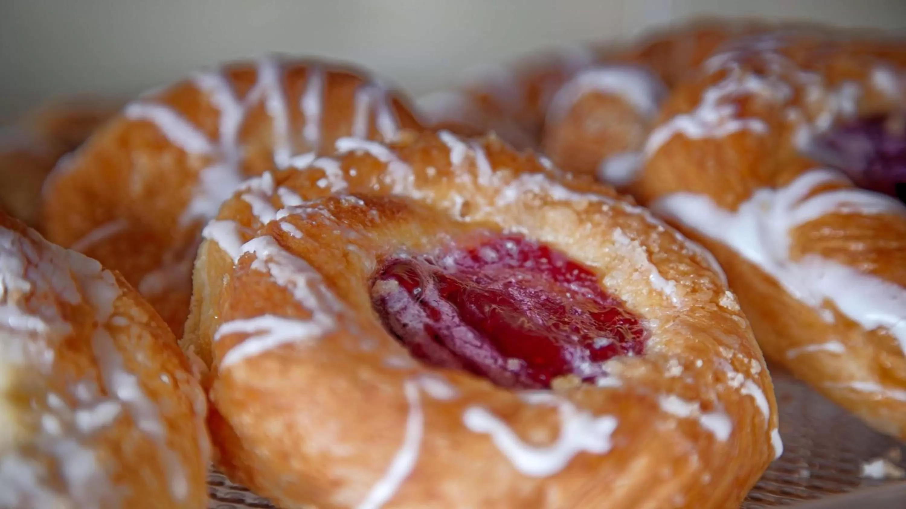 Restaurant/places to eat in Carmel Bay View Inn