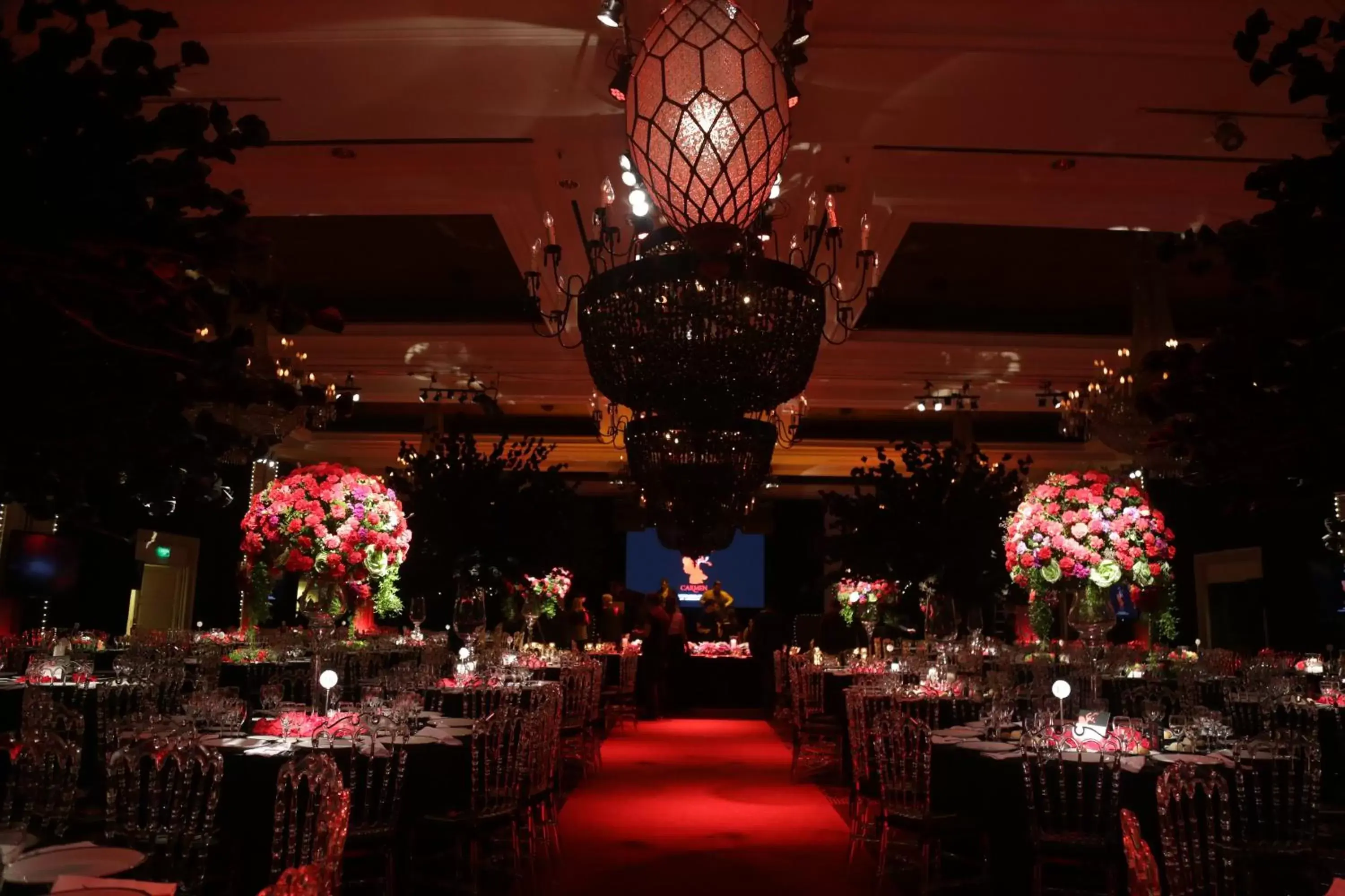 Meeting/conference room in InterContinental Buenos Aires, an IHG Hotel