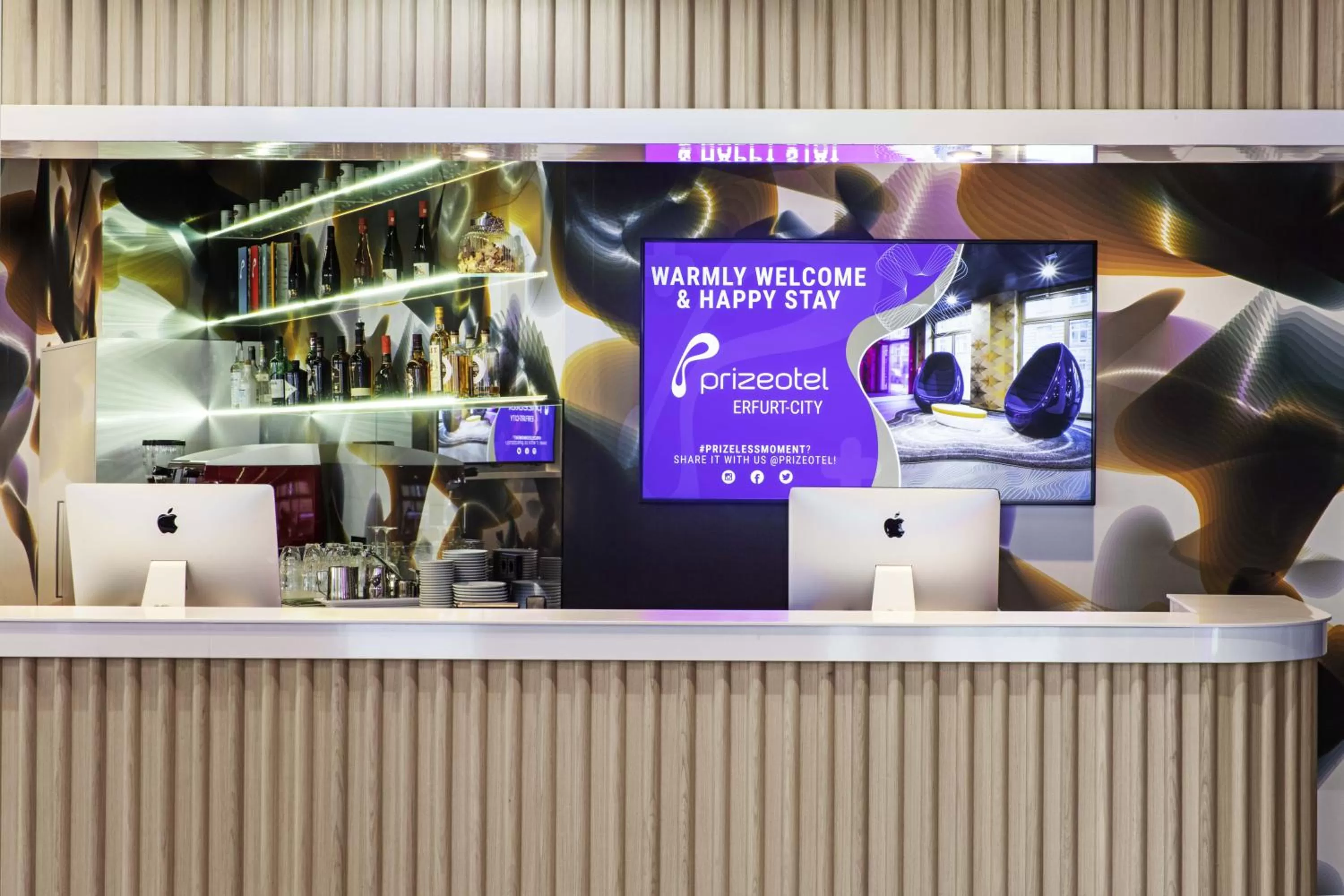 Day in Prize by Radisson, Erfurt City