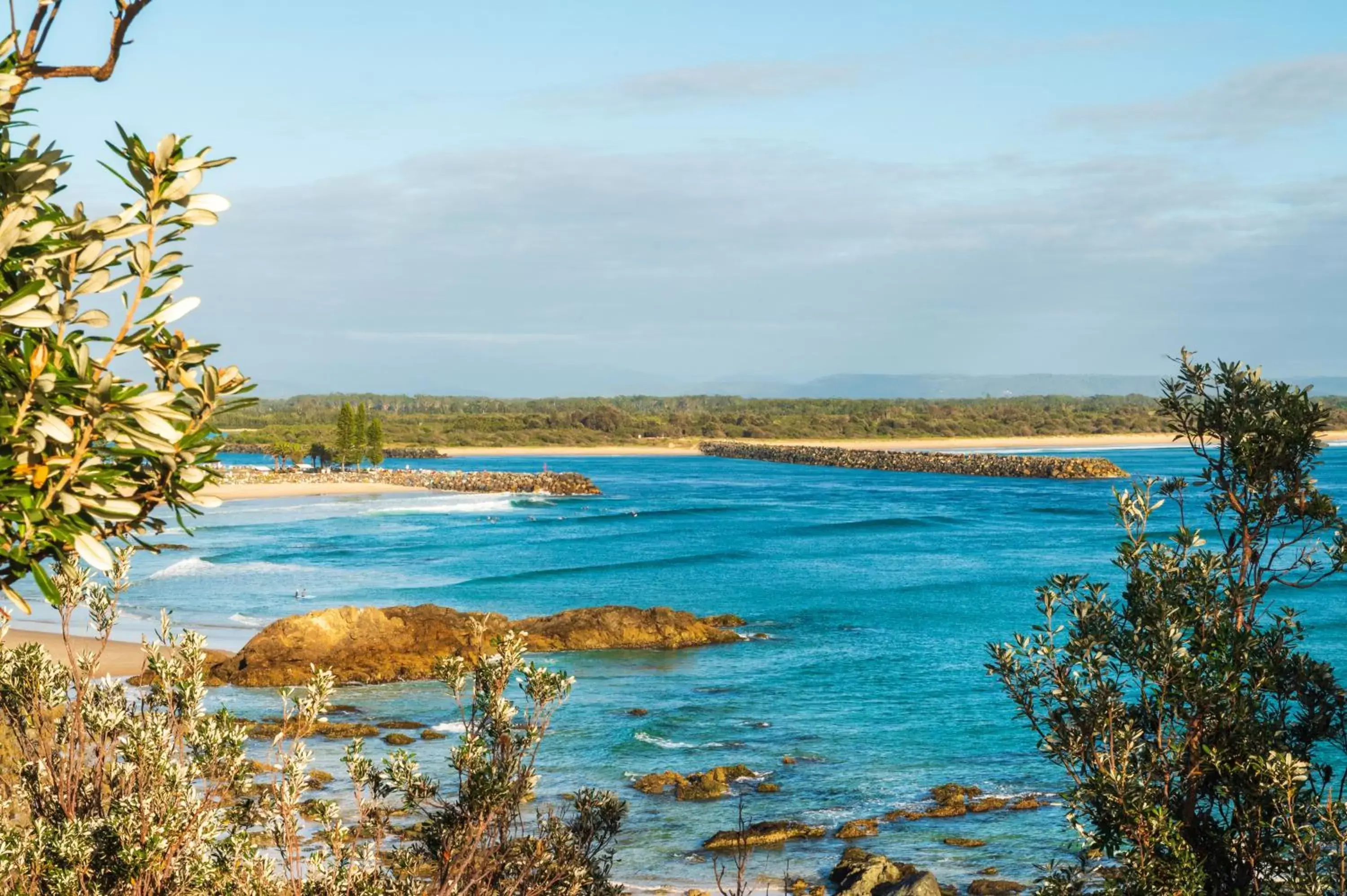 Beach in Mantra The Observatory Beach in Mantra The Observatory