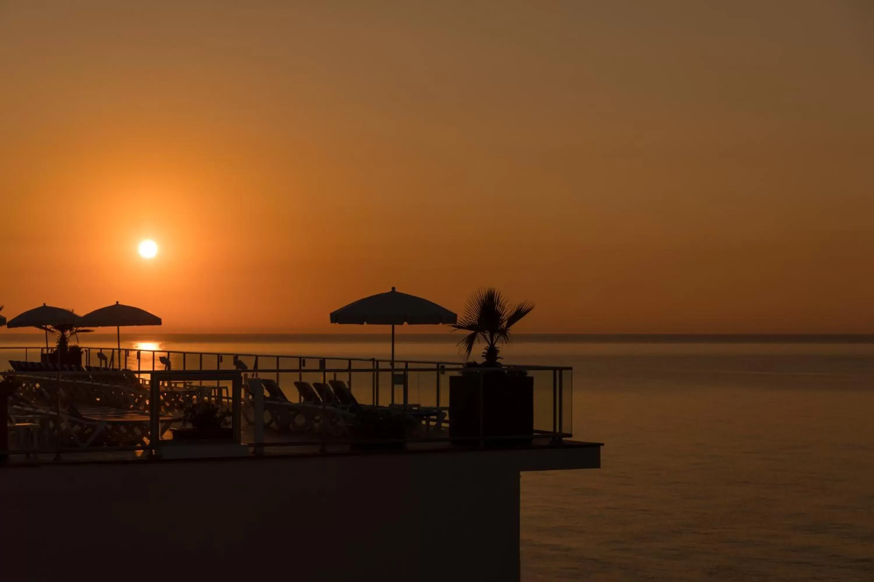 Sea view in htop Pineda Palace 4Sup - Adults Recommended #htopBliss Sea view in htop Pineda Palace 4Sup - Adults Recommended #htopBliss