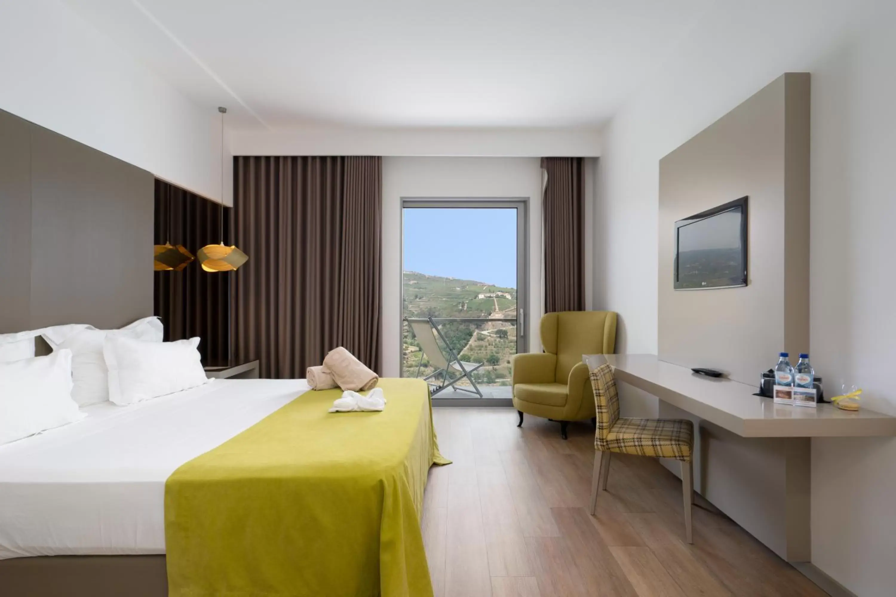 Delfim Douro Hotel