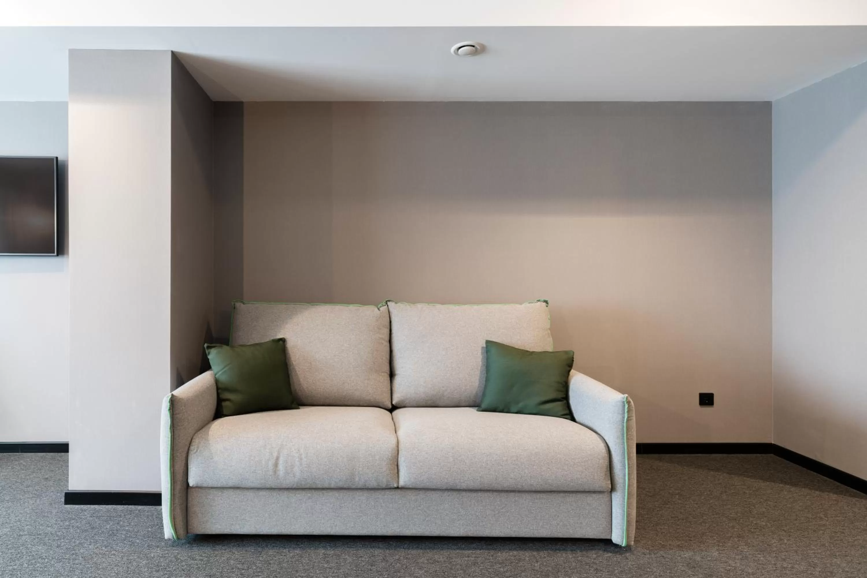 Living room in Nest Style Valencia