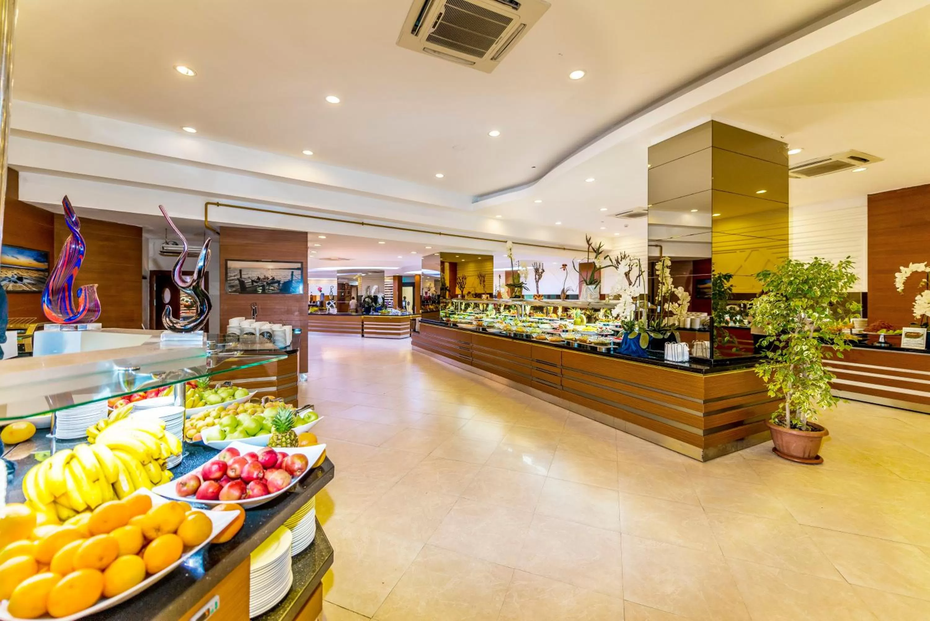 Food close-up in VONRESORT Golden Coast & Aqua - Kids Concept-Ultra All Inclusive