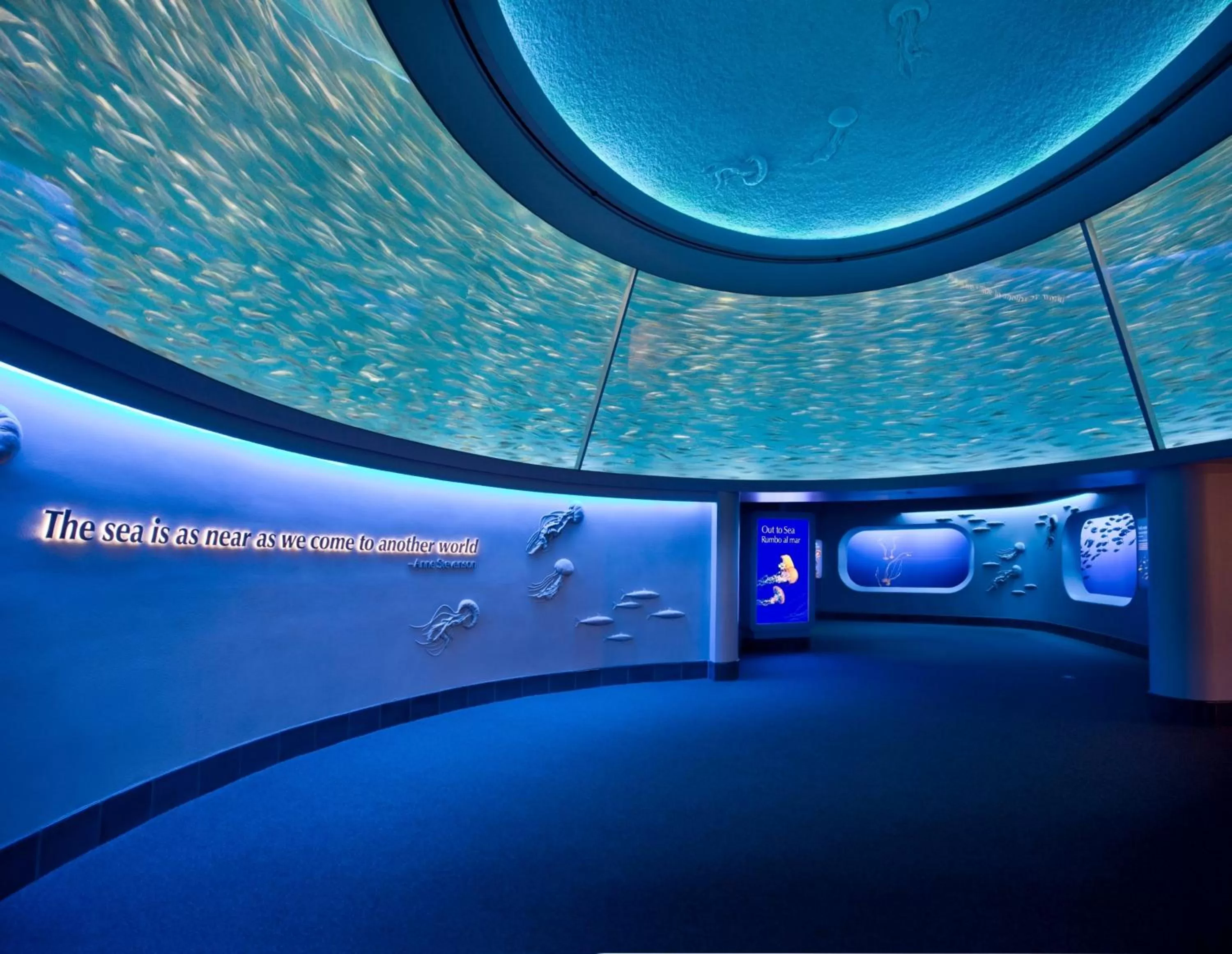 Nearby landmark in Holiday Inn Express Monterey - Cannery Row by IHG