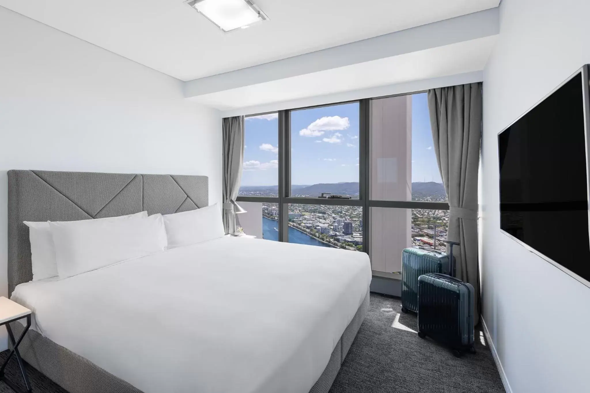 Meriton Suites Herschel Street, Brisbane