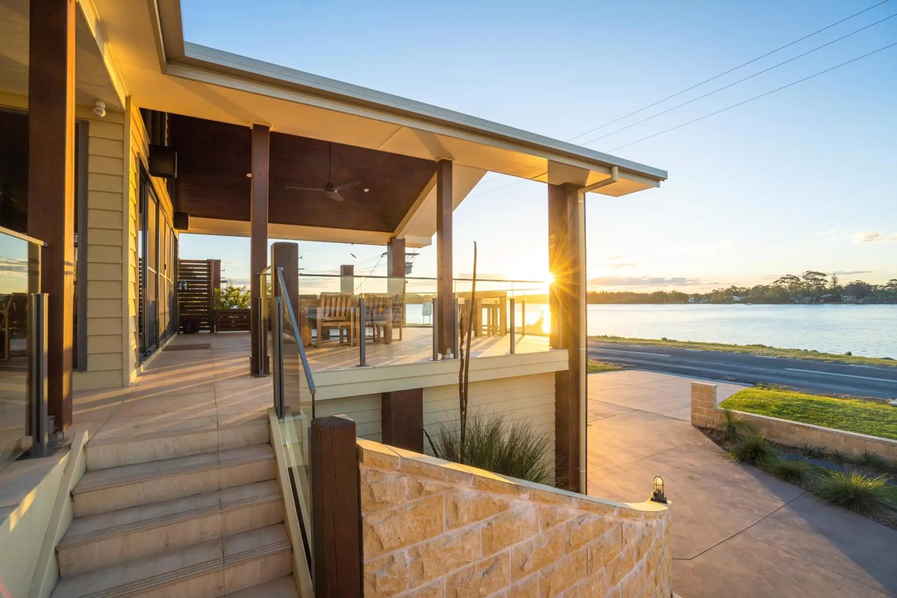 Patio, Swimming Pool in Ana Mandara Luxury Retreat