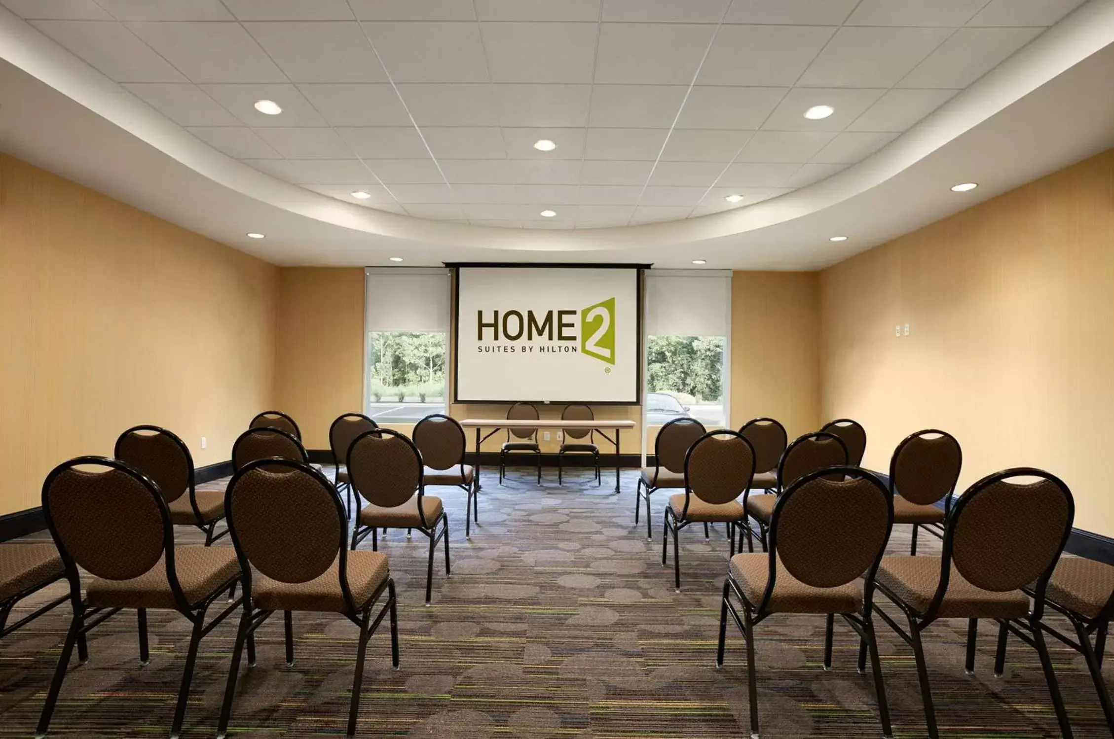 Meeting/conference room in Home2 Suites Nashville Airport