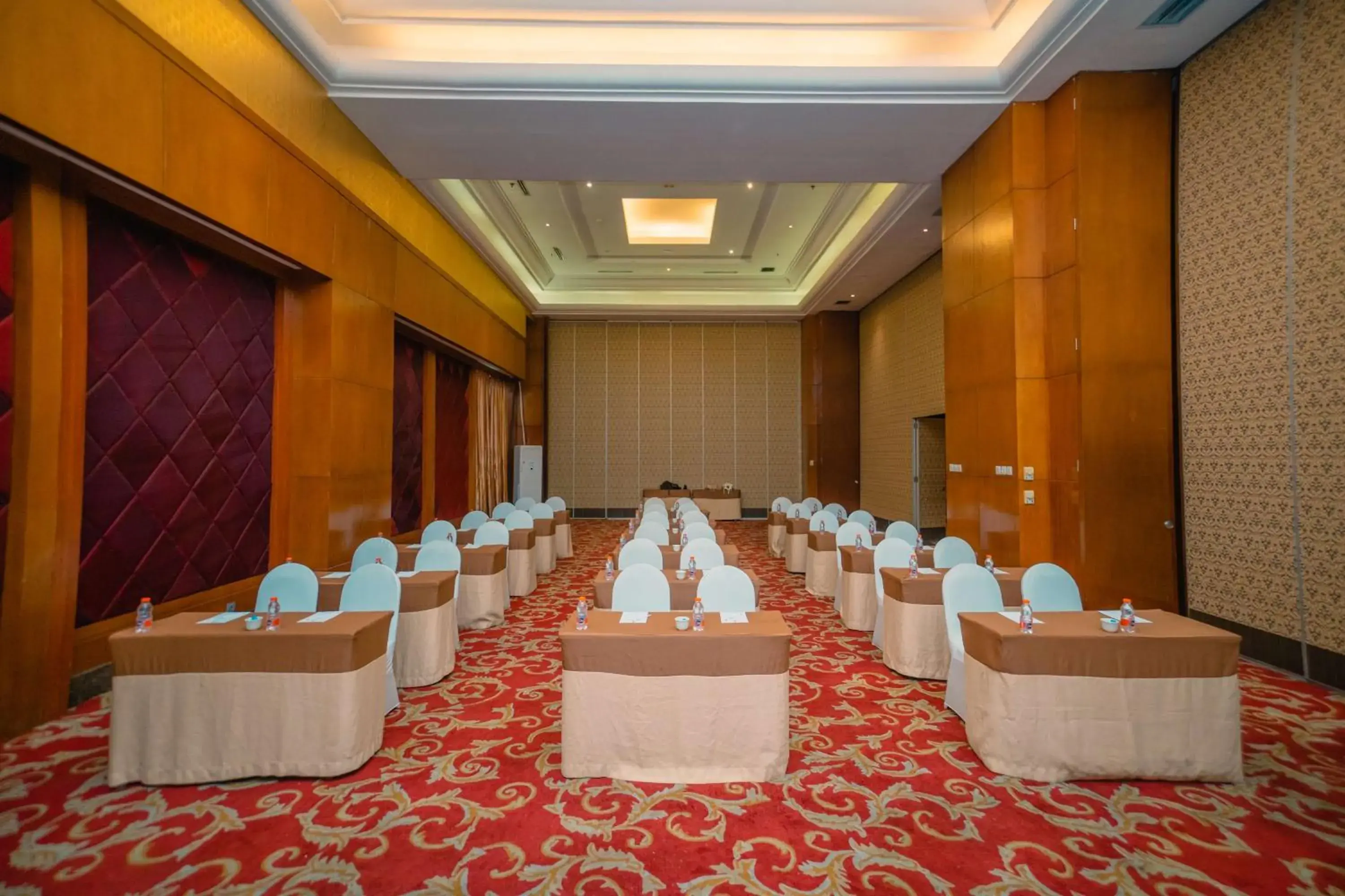 Meeting/conference room, Banquet Facilities in Best Western Mangga Dua Hotel And Residence