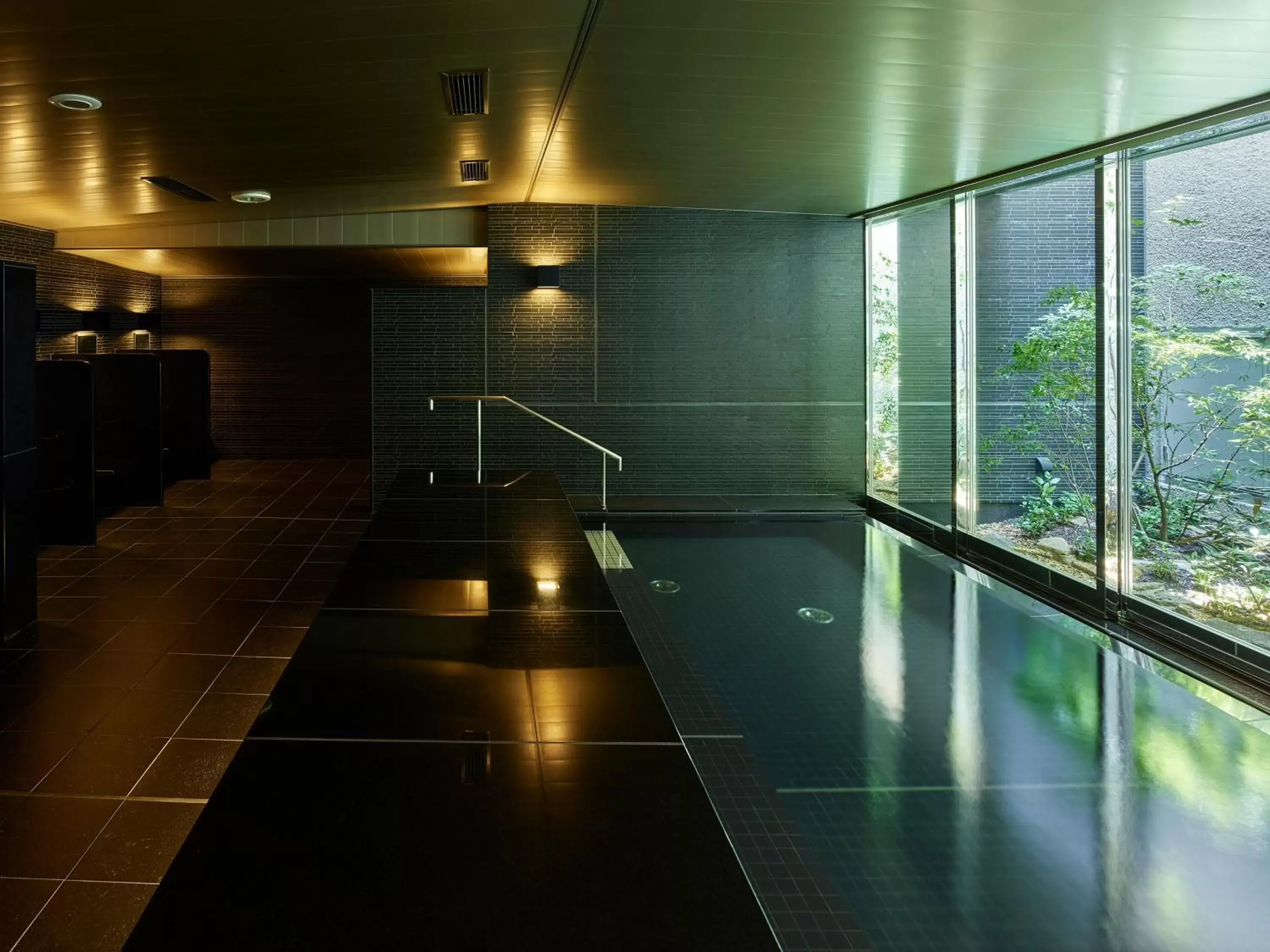 Public Bath, Swimming Pool in The Celestine Kyoto Gion