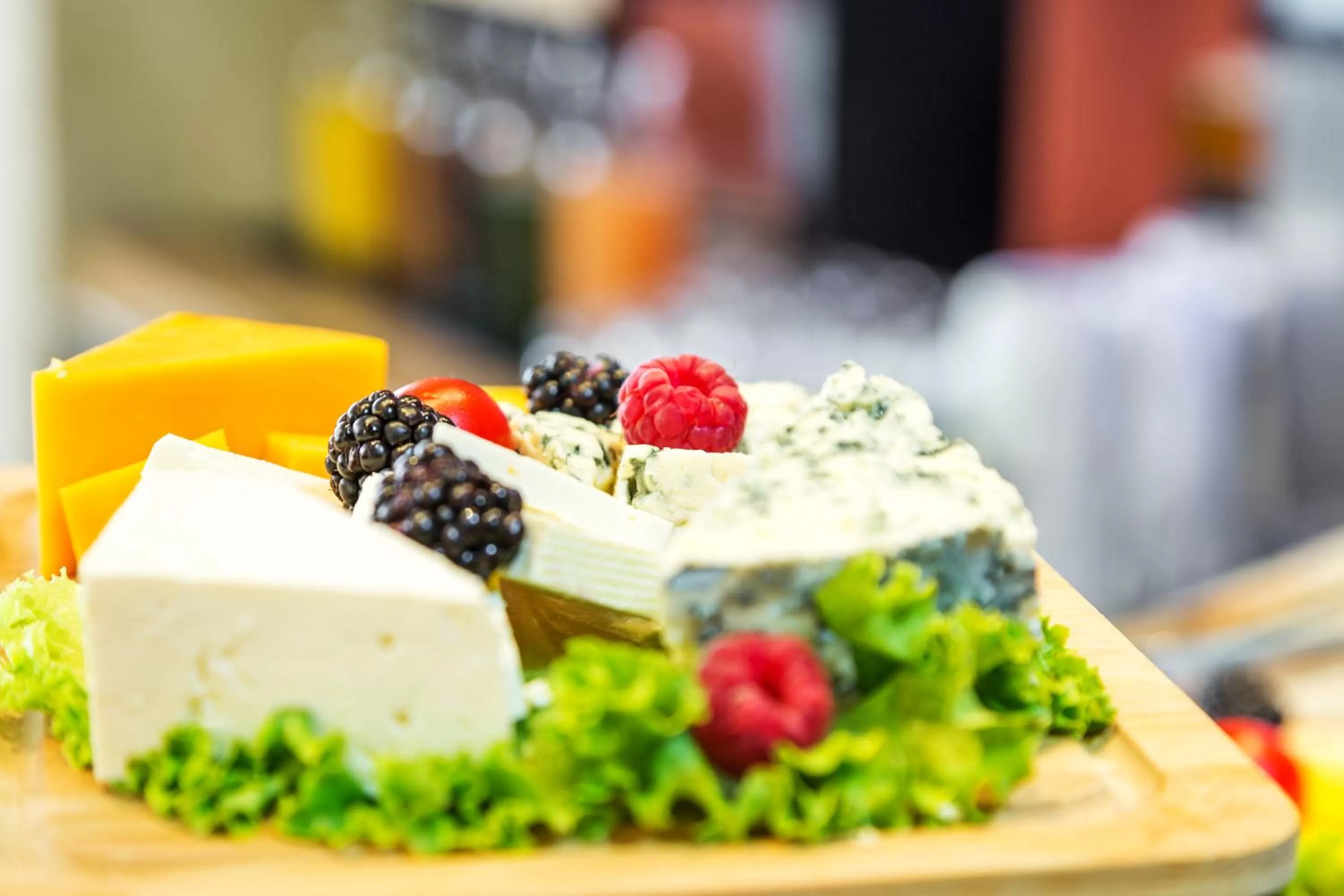 Food in City Avenue Hotel by HMG-Free Parking-Free Wi-Fi