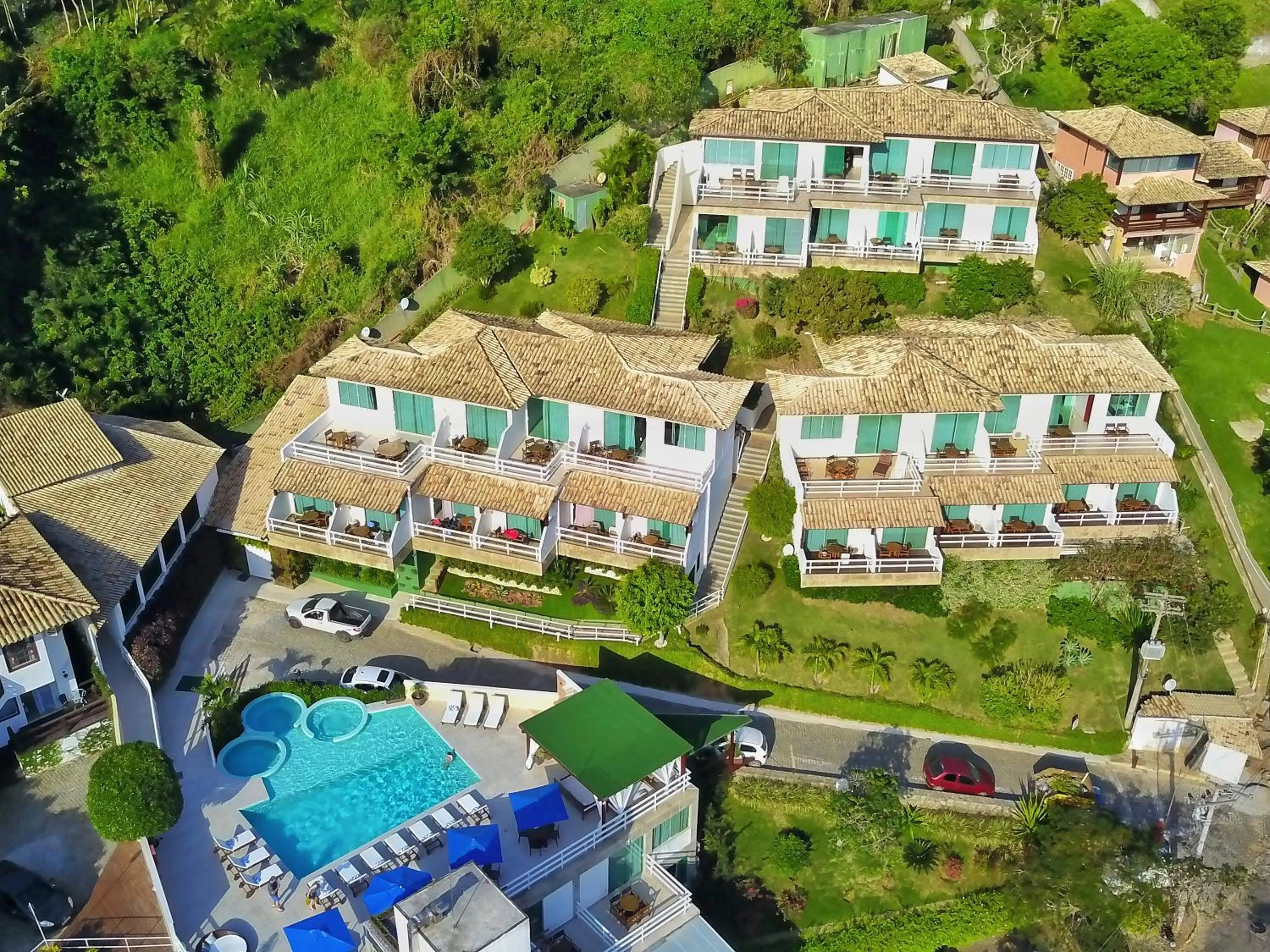 Facade/entrance in Hotel Experience João Fernandes