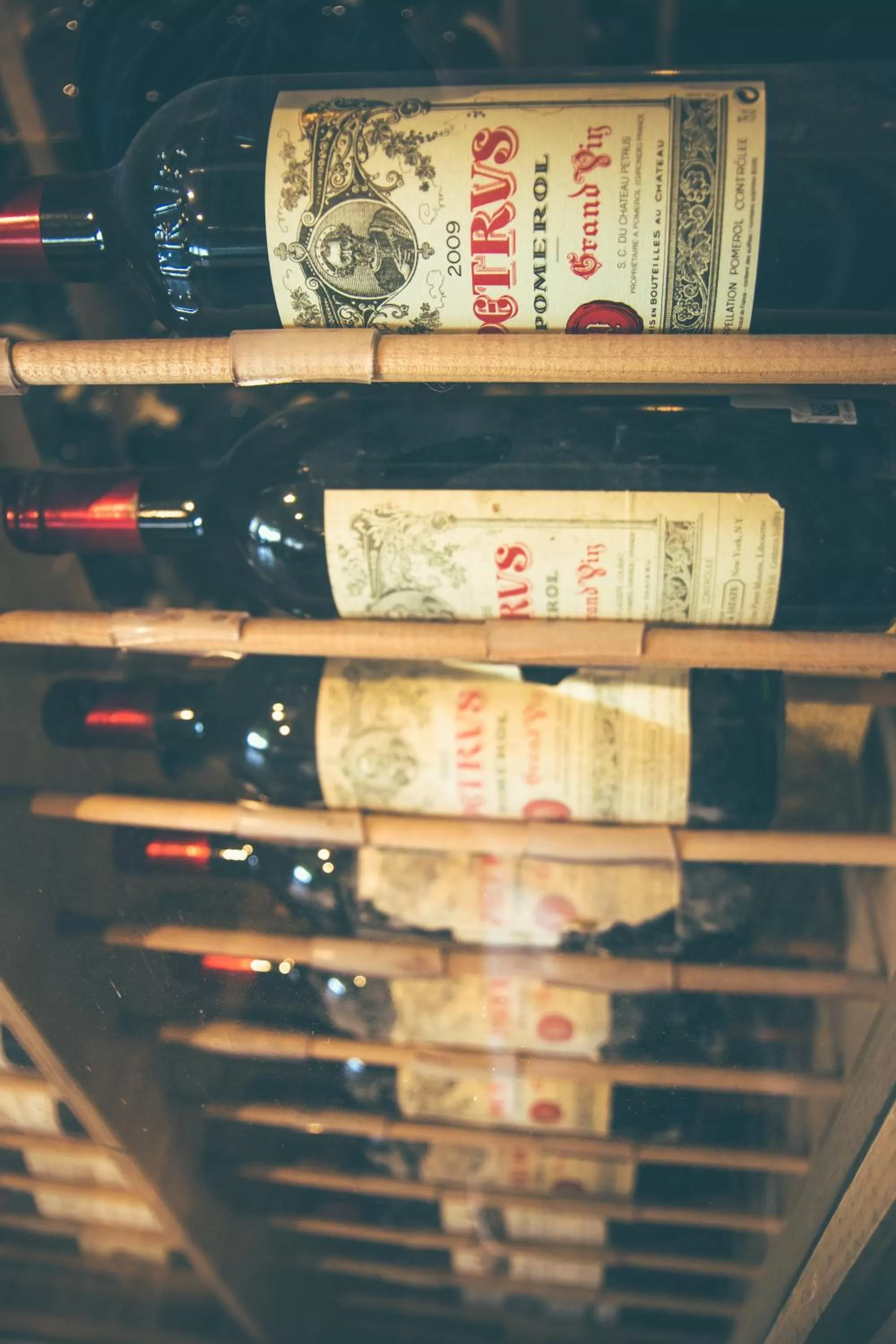 Restaurant/places to eat in Estérel Resort