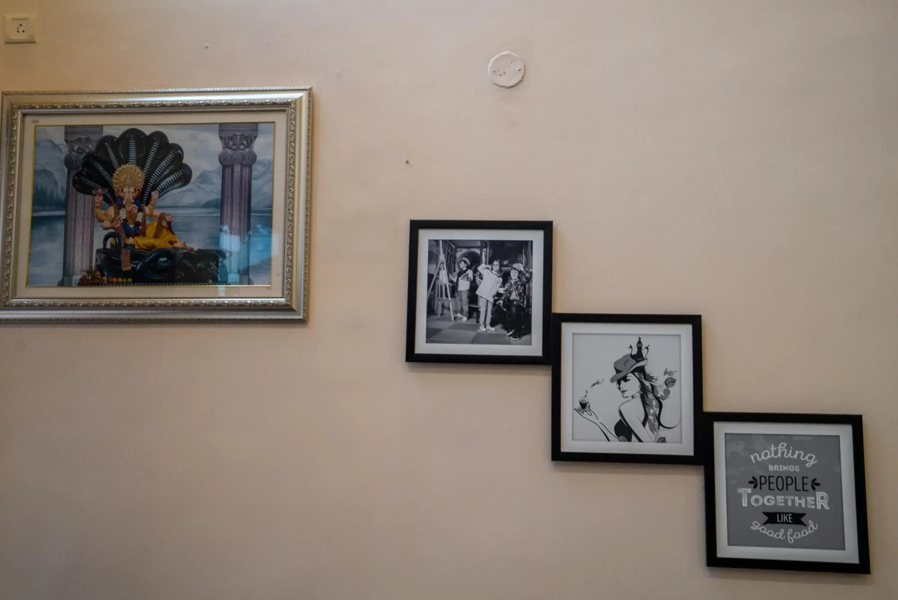 Property building in Jivanta Shirdi Property building in Jivanta Shirdi