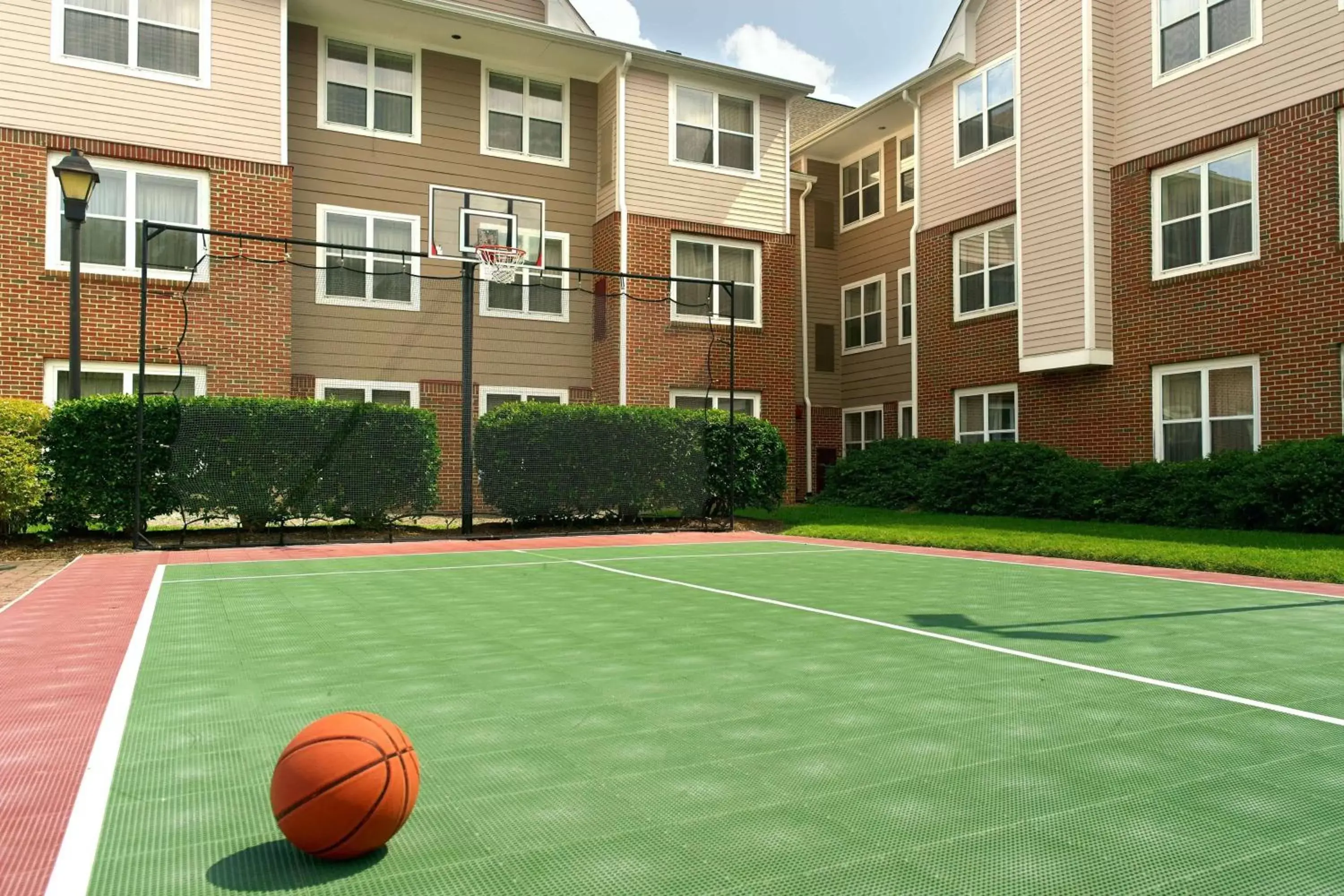 Sports, Tennis/Squash in Sonesta ES Suites Raleigh Cary