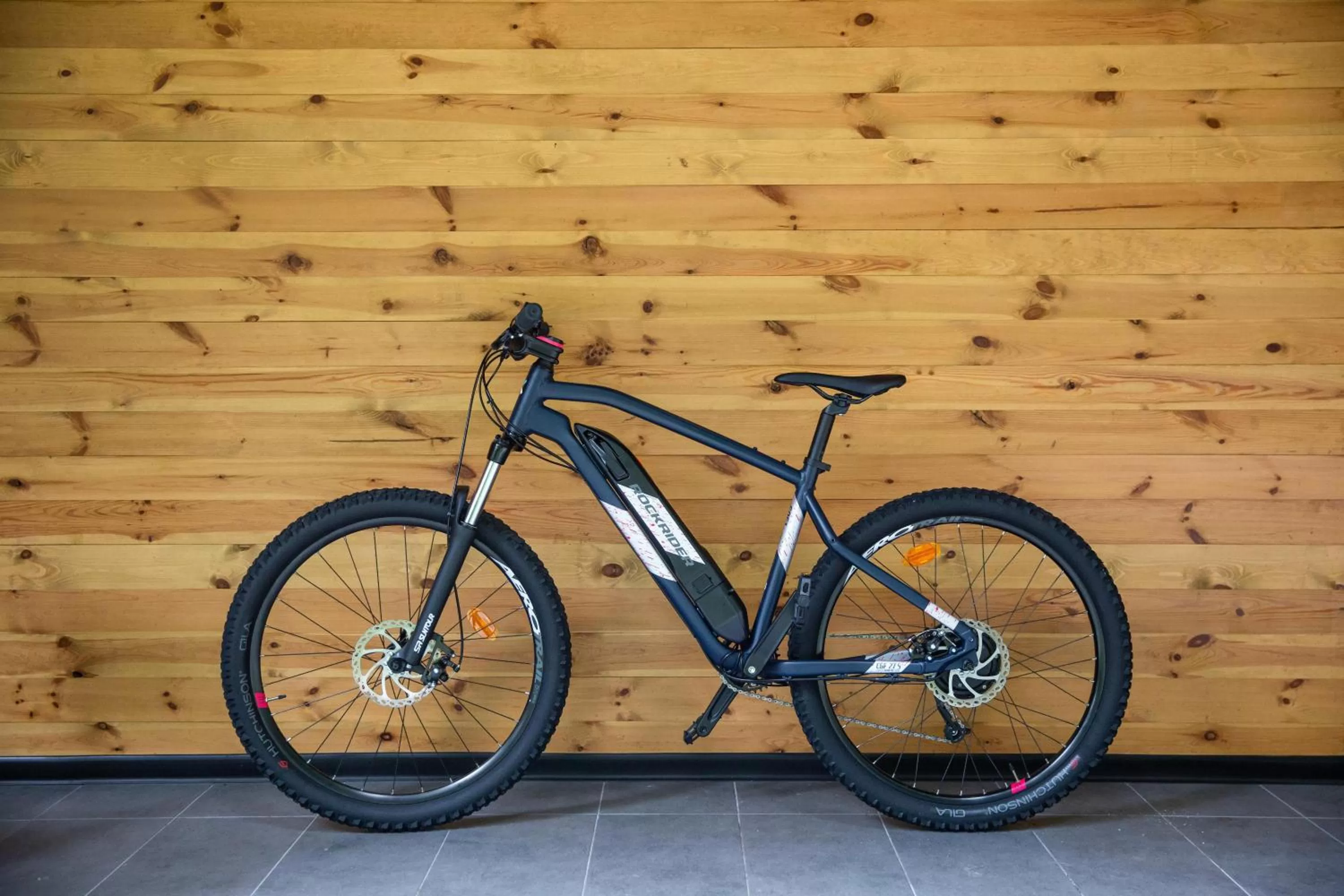 Activities in Adventure Lake Resort - Simared