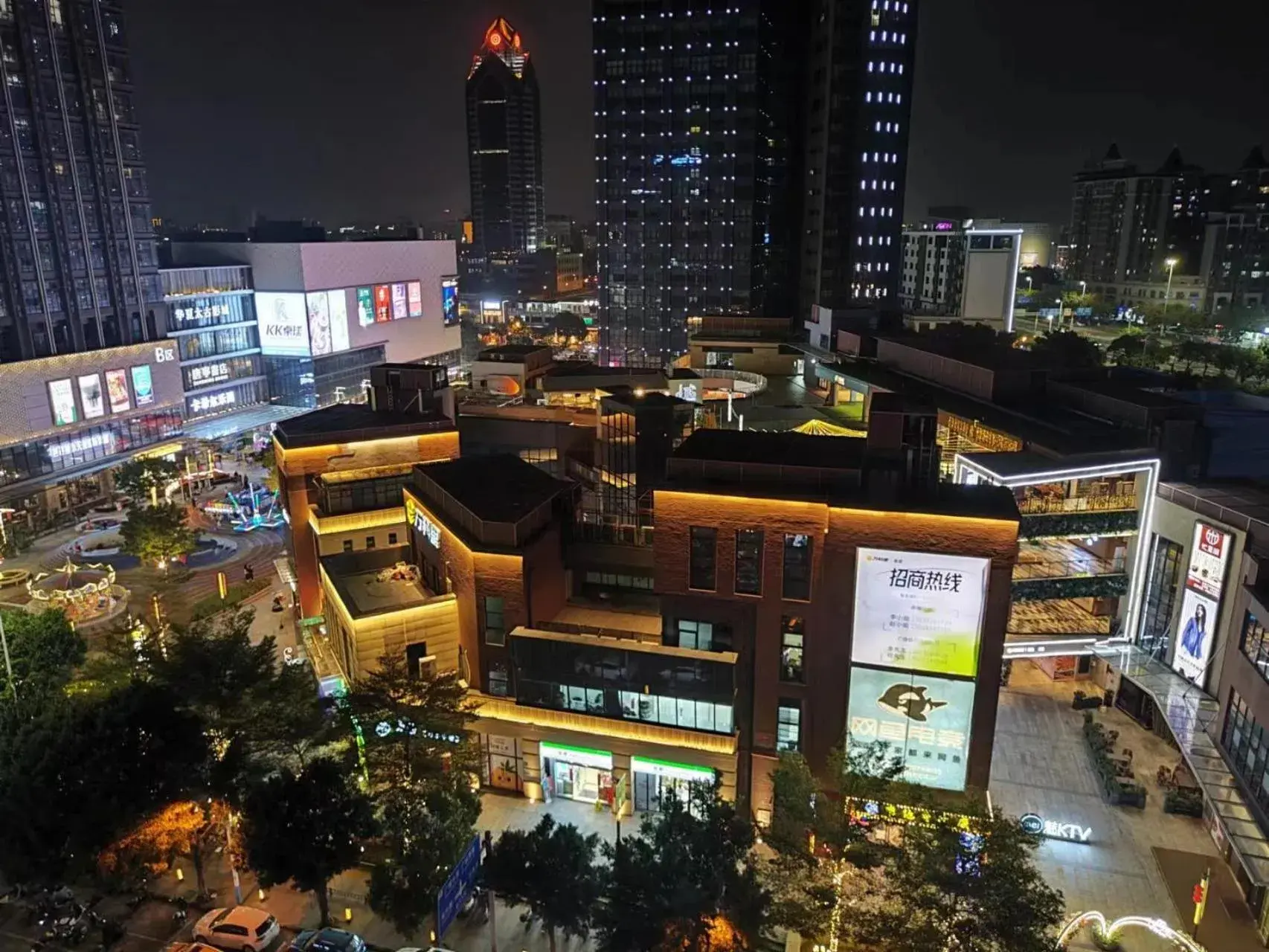 Street view, Bird's-eye View in Bridal Tea House Hotel-Complimentary Welcome Drink before 30 Sep