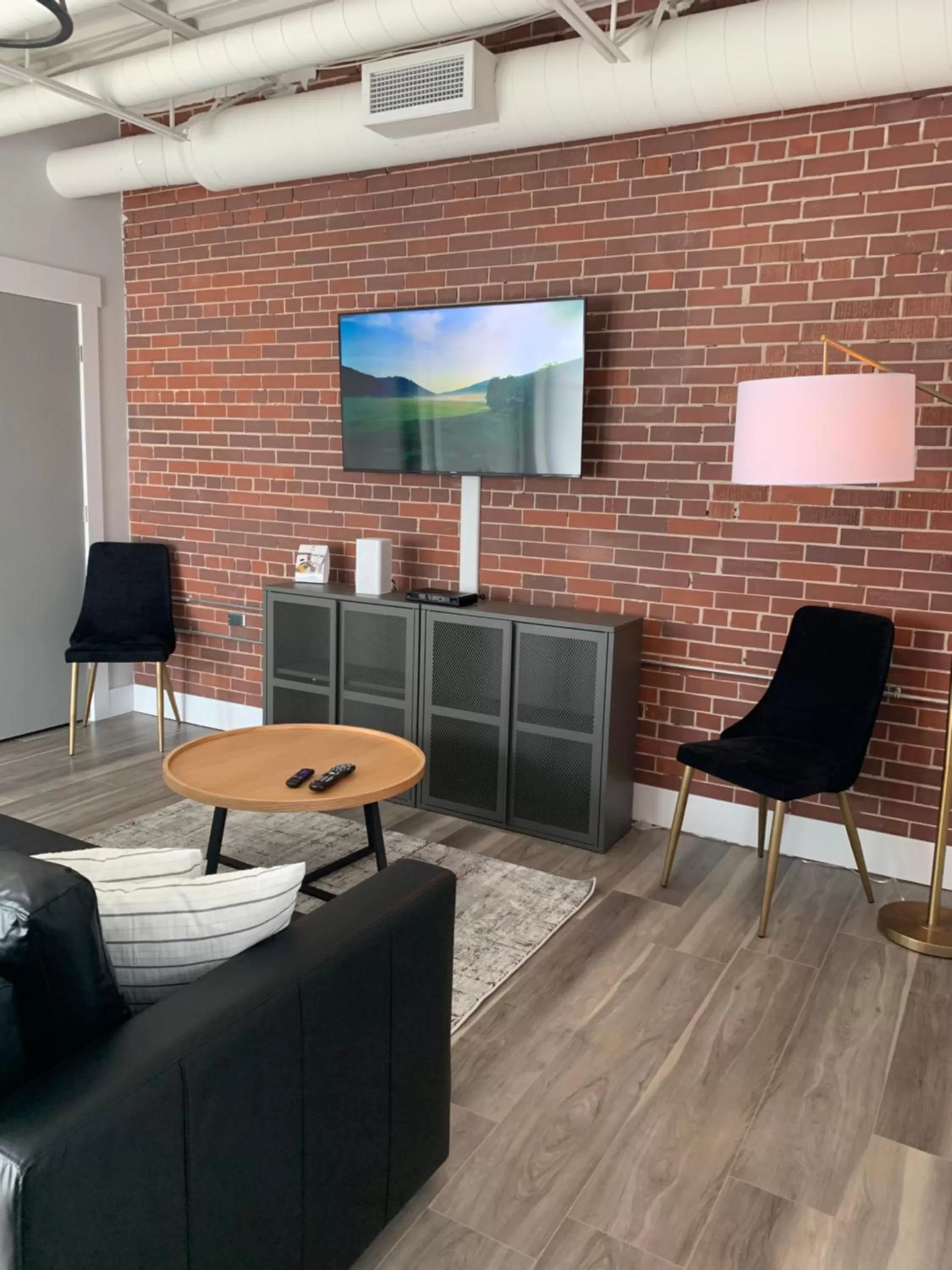 Station 1 by Terra Hospitality