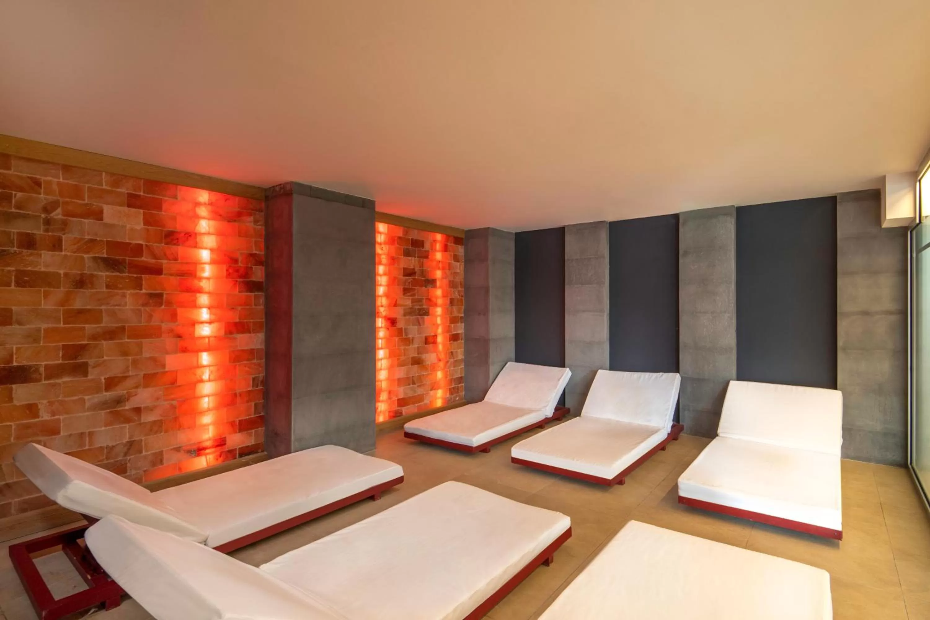 Spa and wellness centre/facilities in Holiday Inn Yerevan - Republic Square by IHG