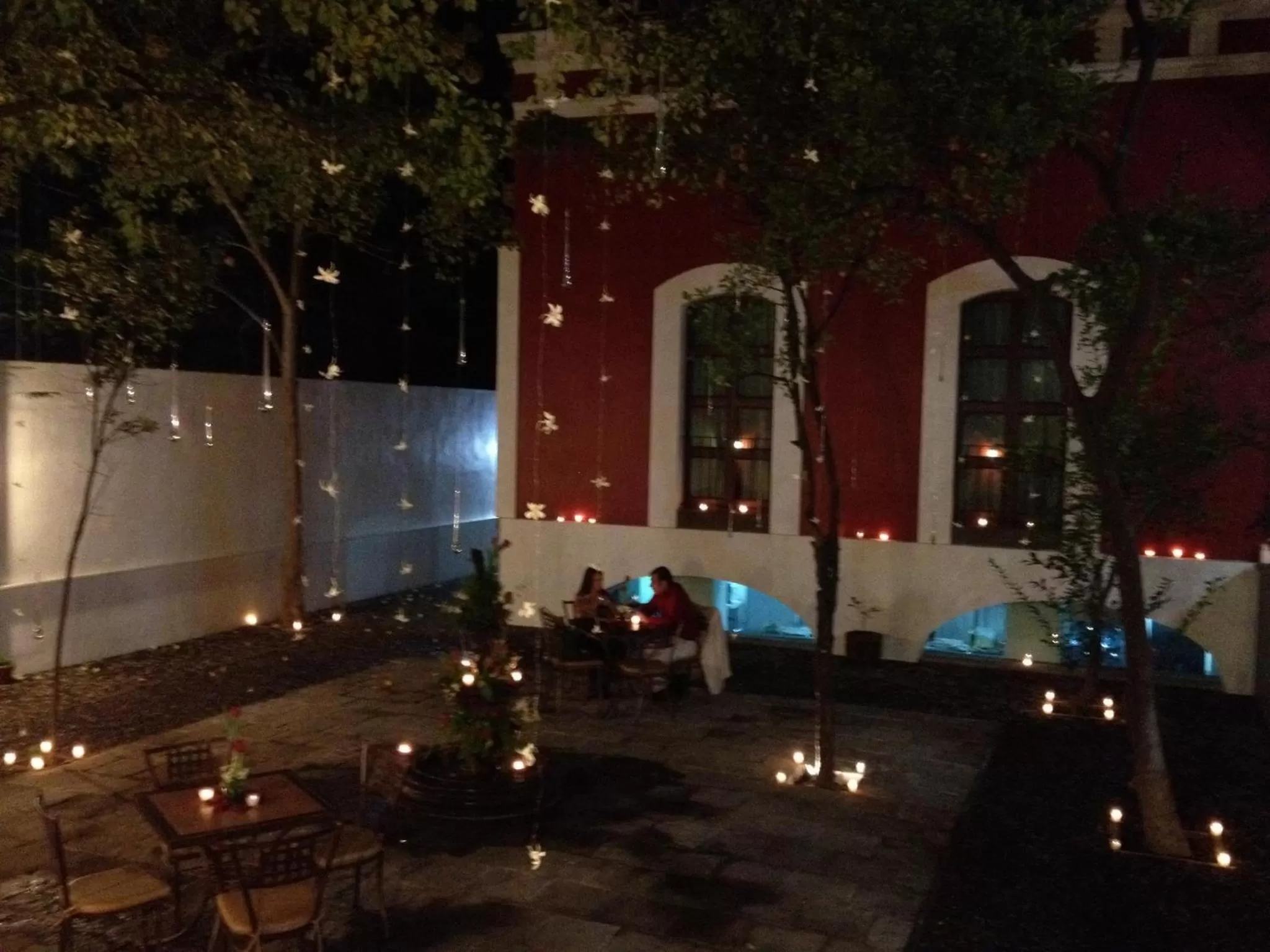 Hotel Boutique Hacienda del Gobernador