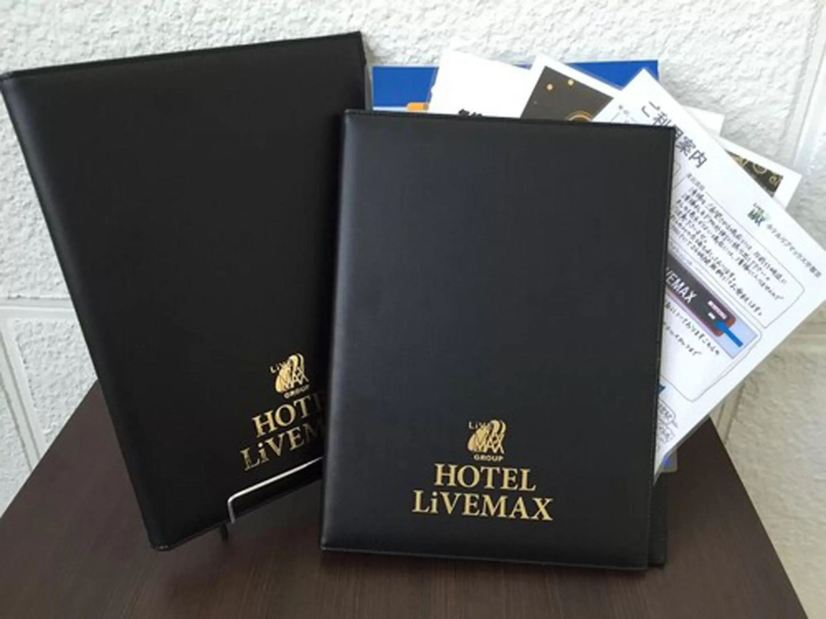 room service in HOTEL LiVEMAX Okayama