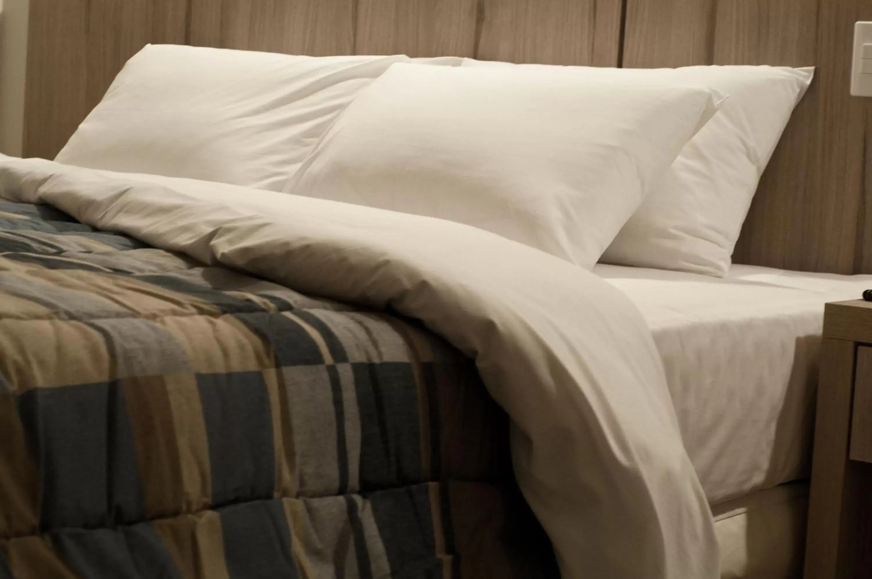 Deluxe Single Room in Hotel Estação 101 - Itajaí Deluxe Single Room in Hotel Estação 101 - Itajaí