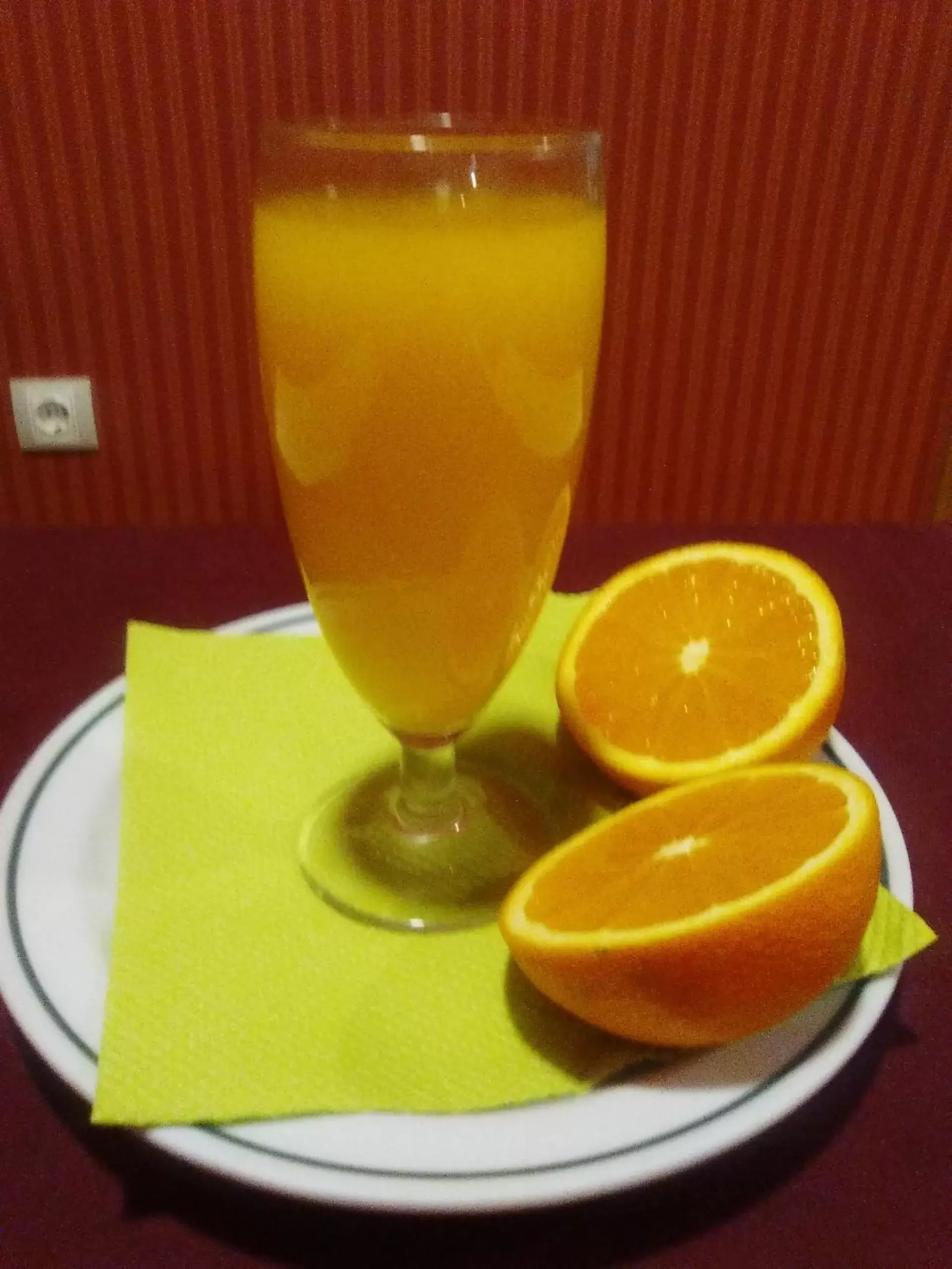 Breakfast, Drinks in Hotel Romero Merida