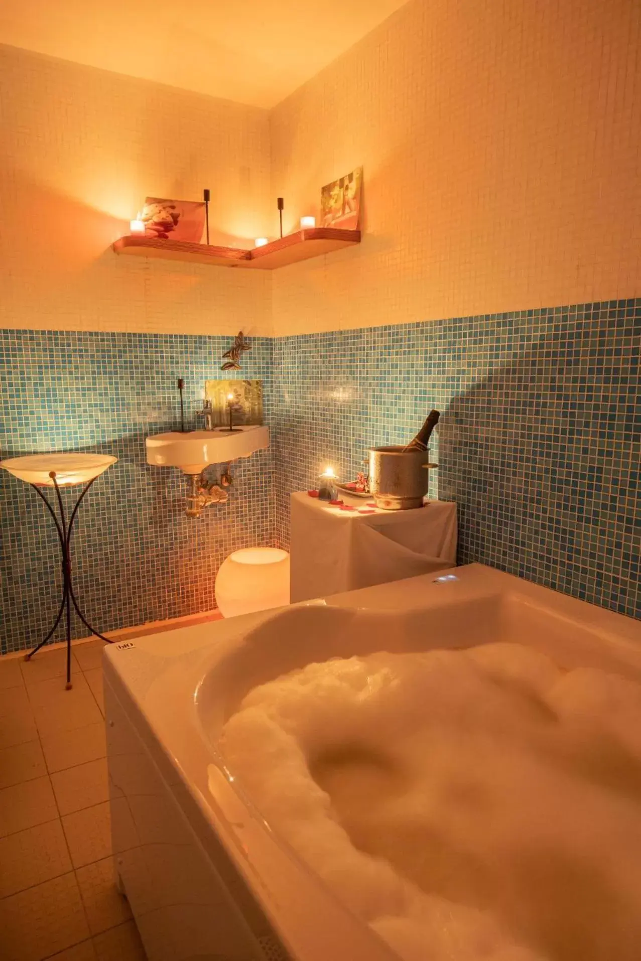 Spa and wellness centre/facilities, Bathroom in Hotel BCL Levante Club & Spa - Only Adults Recomended