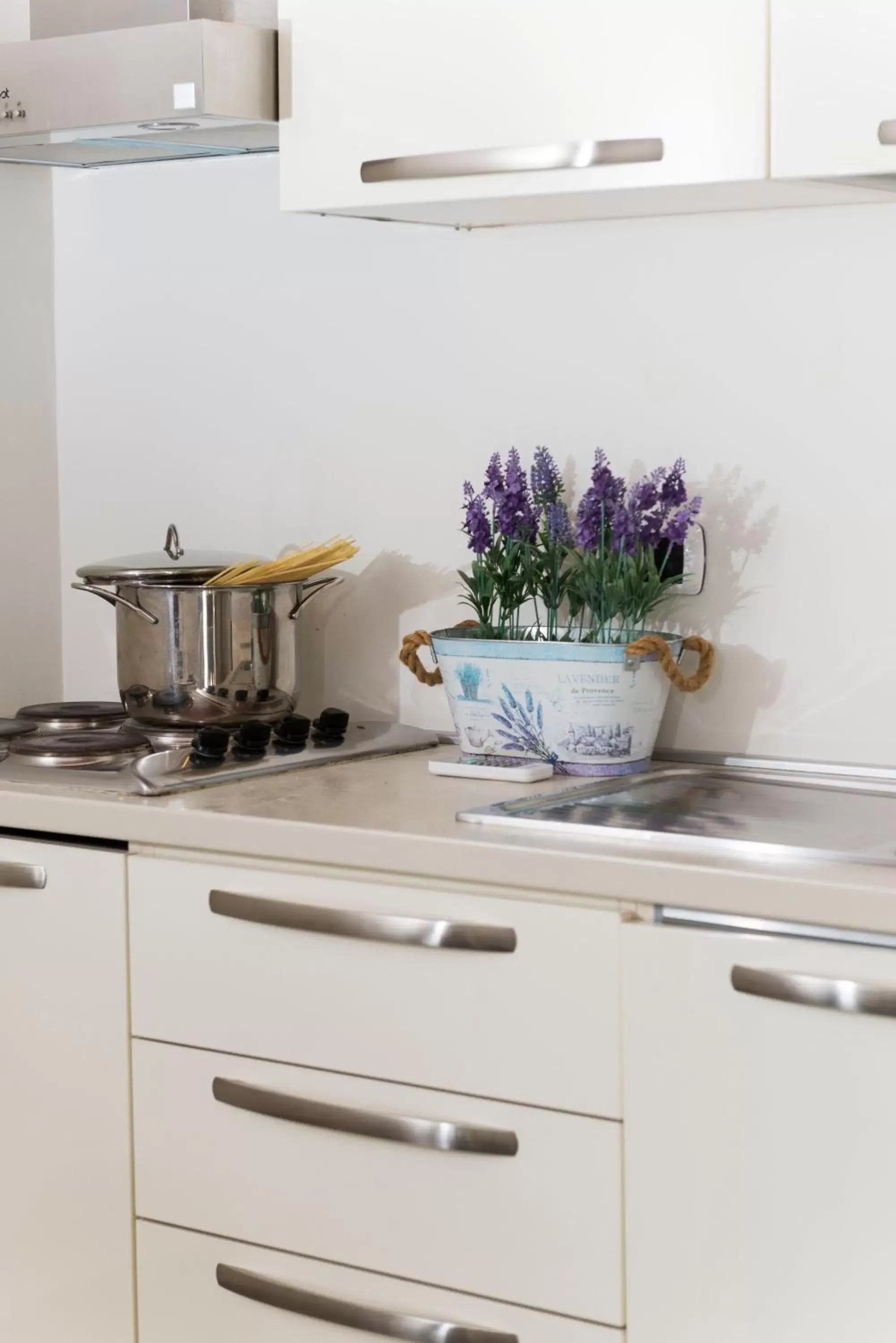 Kitchen or kitchenette, Kitchen/Kitchenette in Tenuta D'Amore