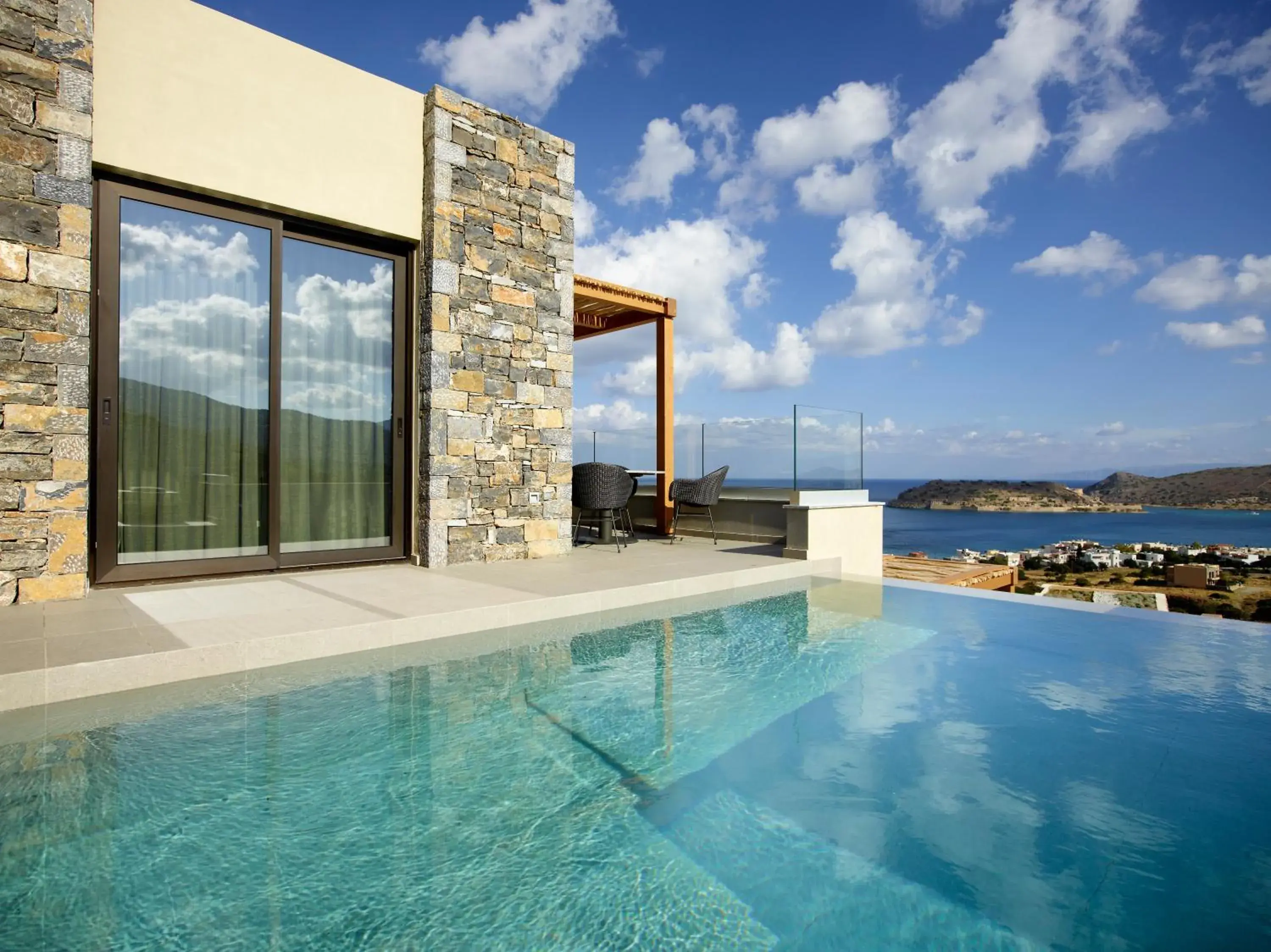 Property building in Cayo Exclusive Resort & Spa Property building in Cayo Exclusive Resort & Spa