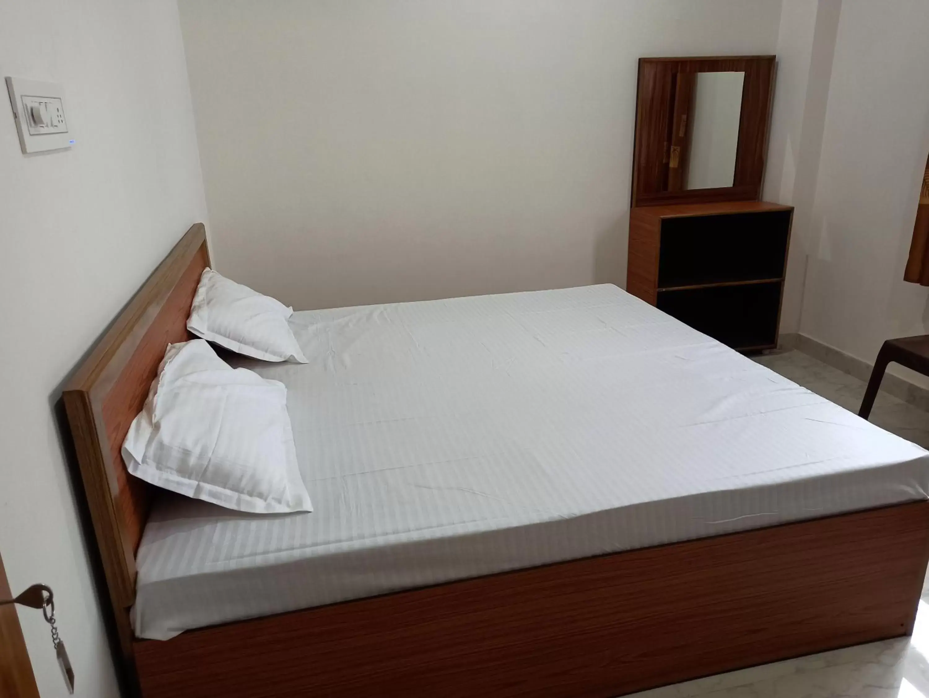 Bed in Natraj Homes Bed in Natraj Homes