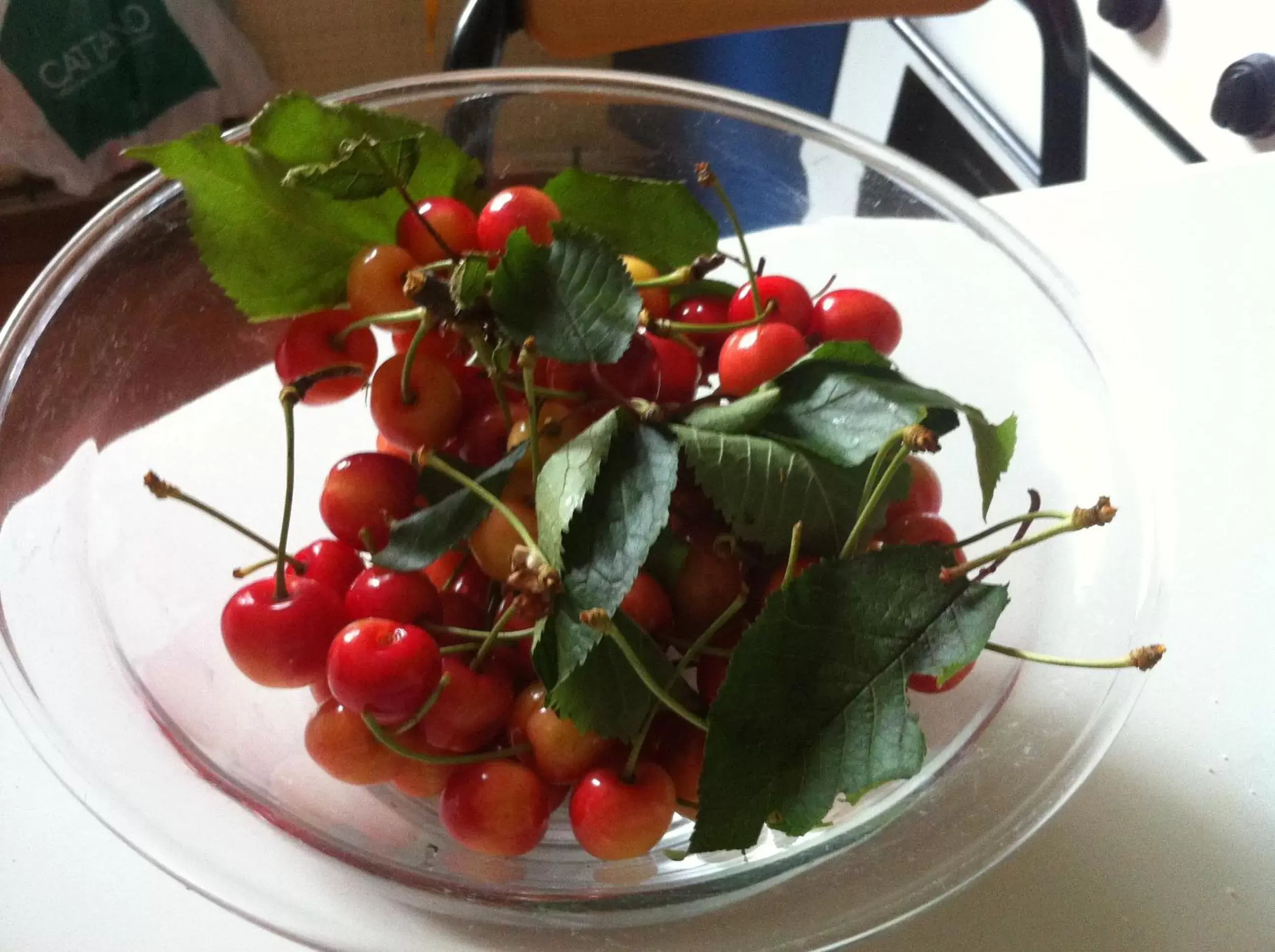 Breakfast, Food in B&B Le Ortensie -Lago di Como