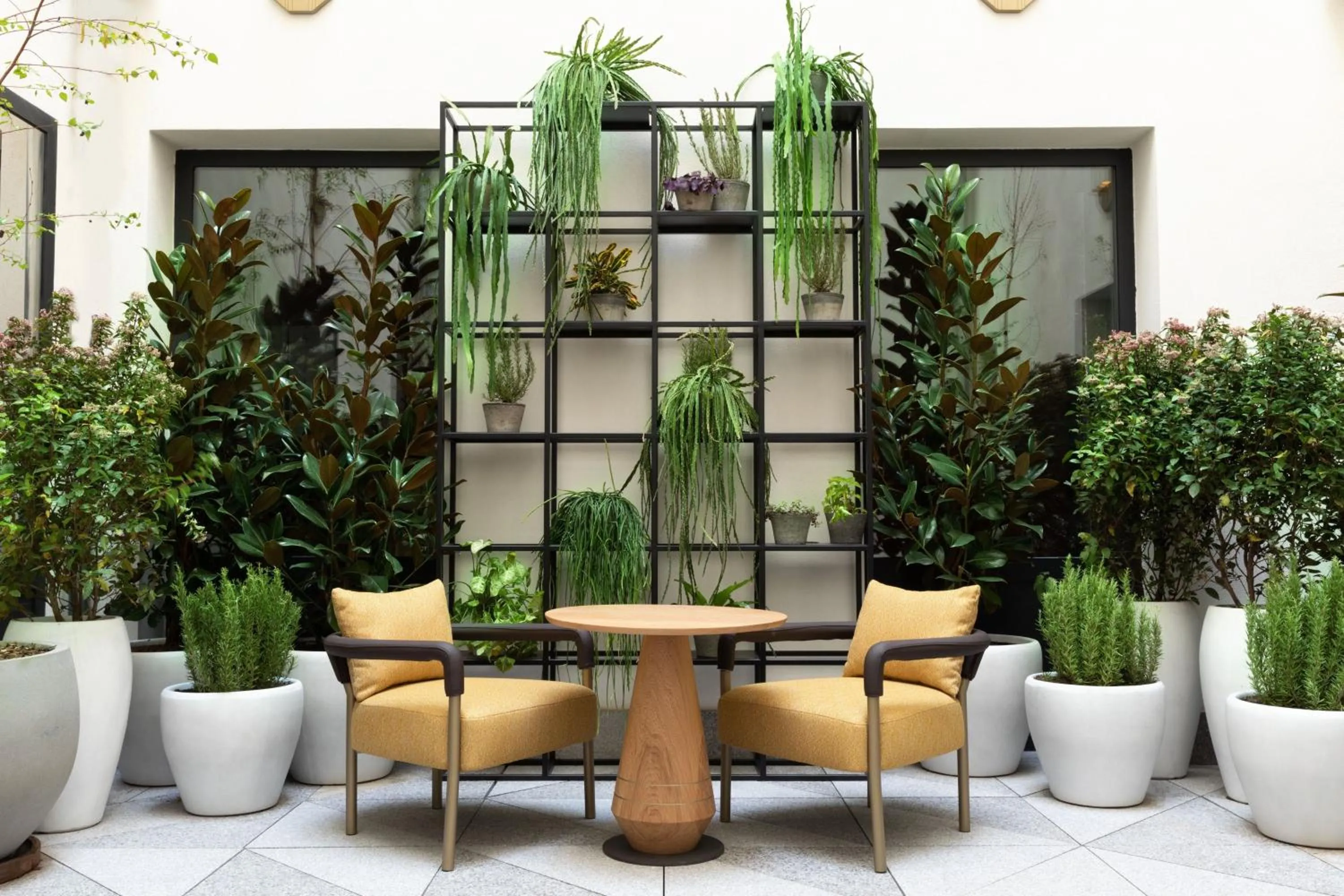 Other in JW Marriott Hotel Madrid