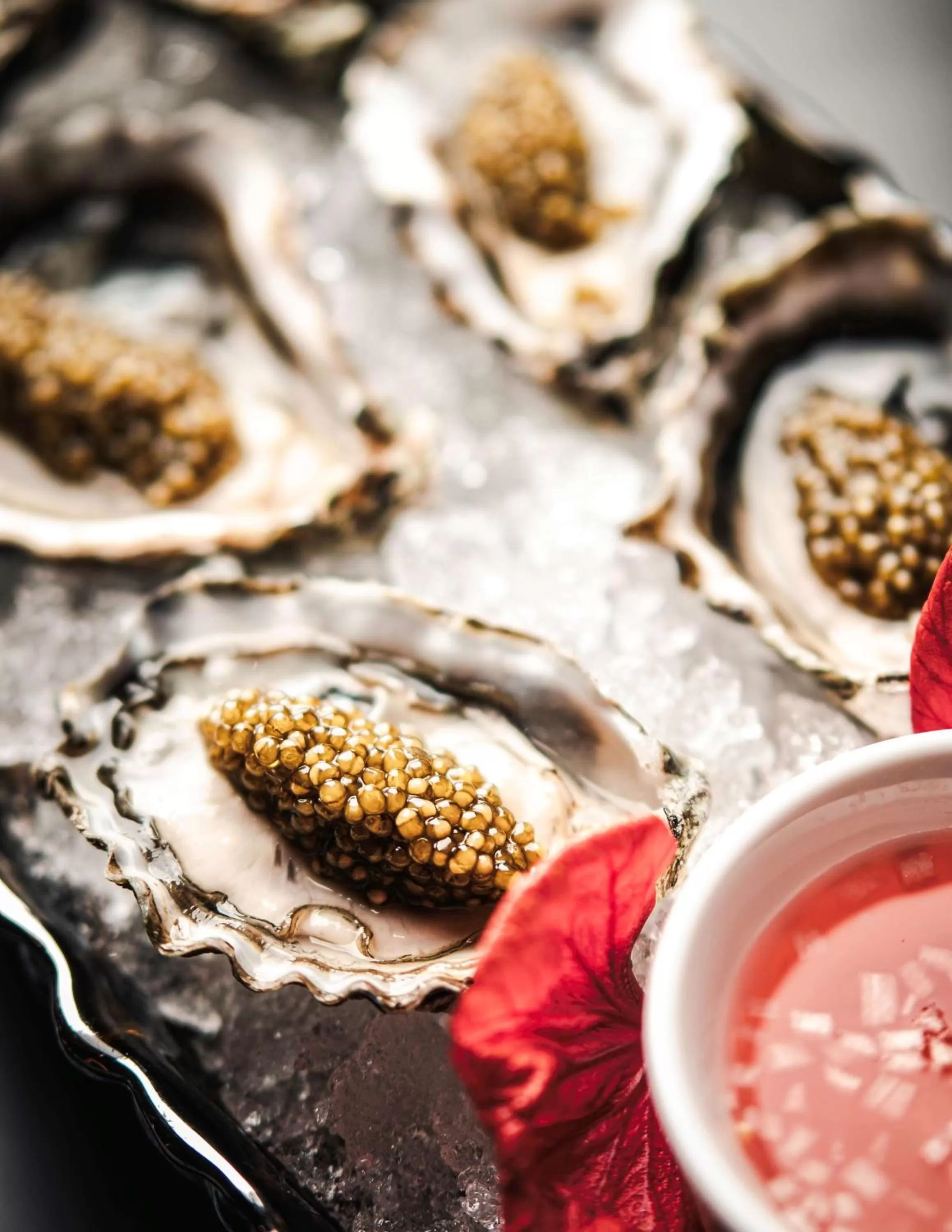 Restaurant/places to eat in Las Vegas Hilton At Resorts World