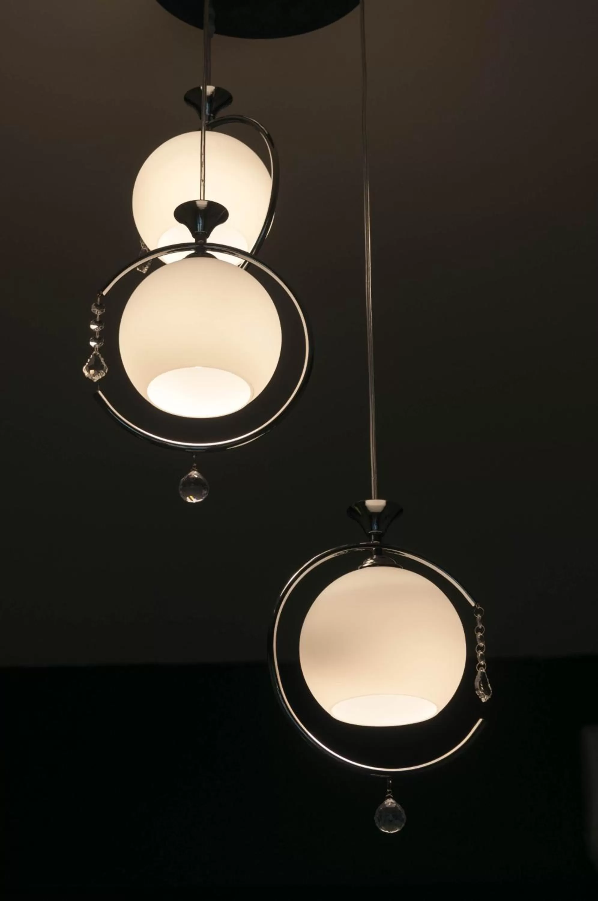 Decorative detail in Zhizhu Homestay