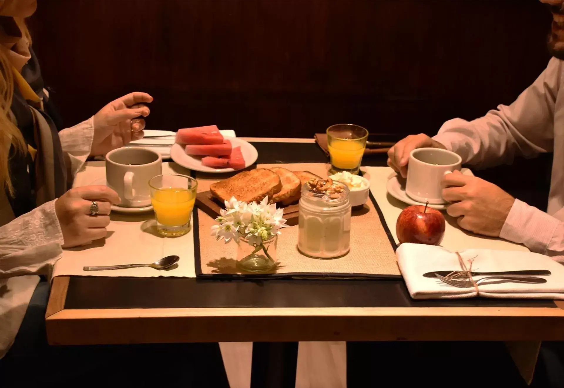 Buffet breakfast, Breakfast in Esplendor by Wyndham Buenos Aires