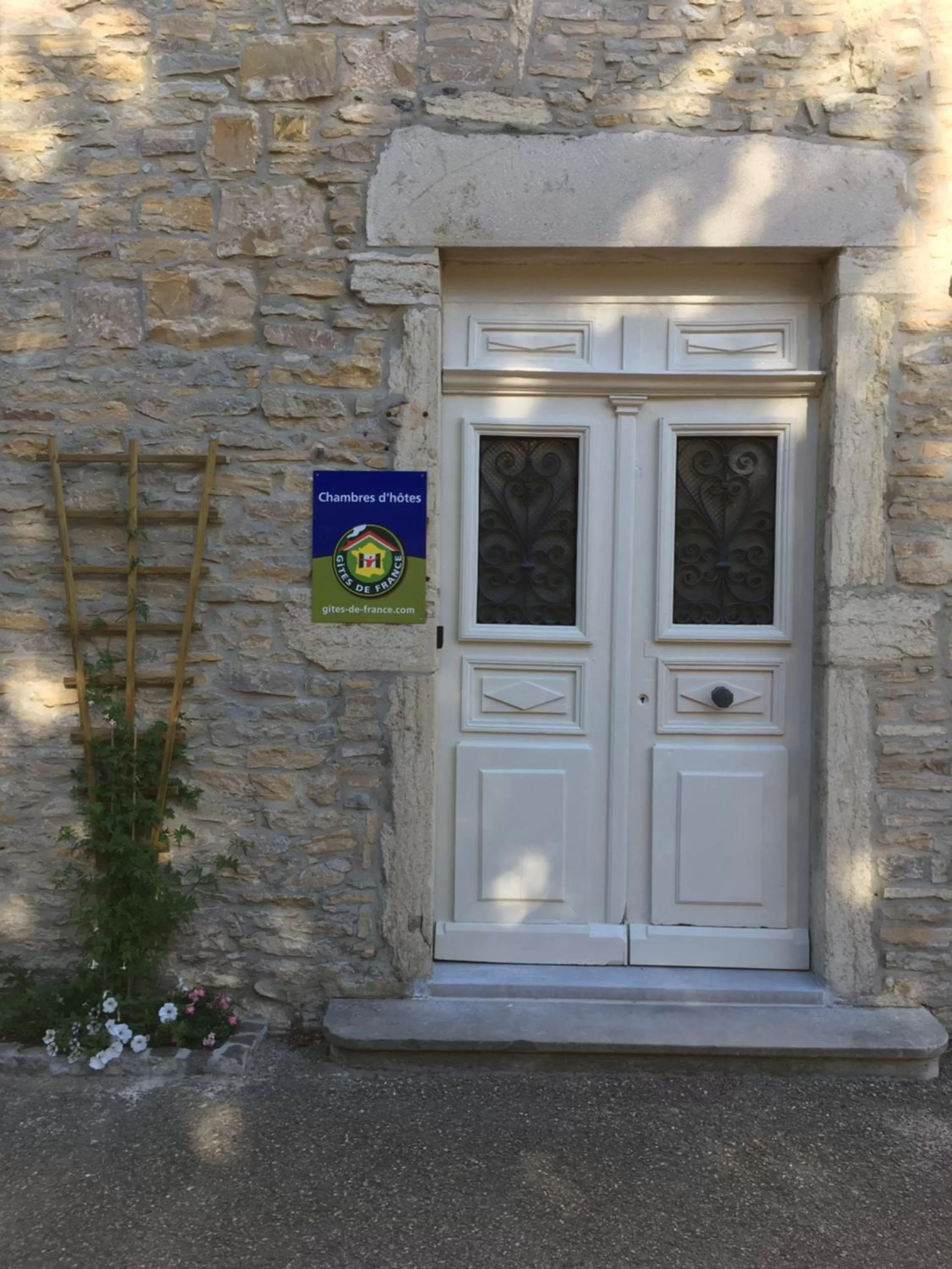 Facade/Entrance in Villa des Contamines