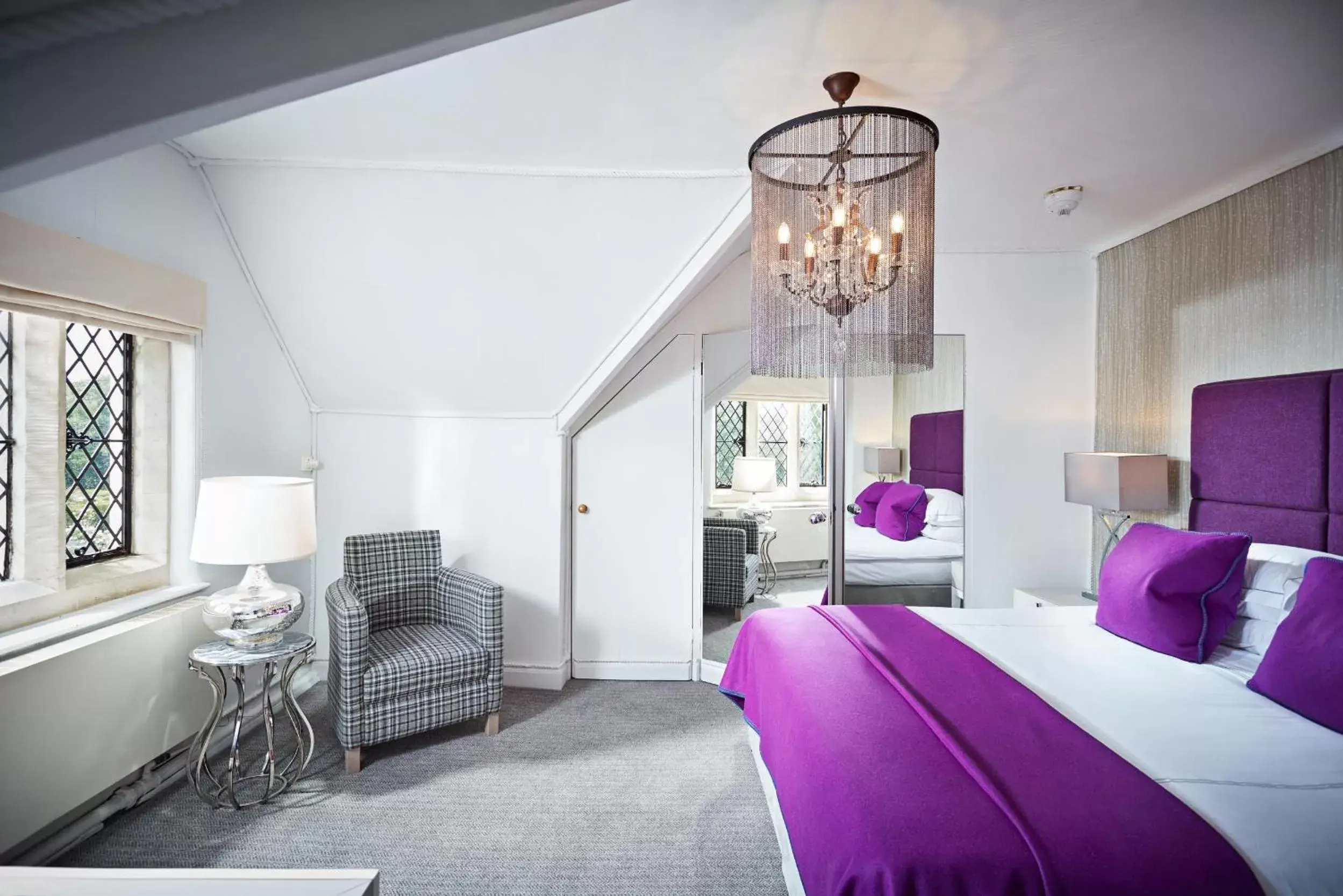 One-Bedroom Suite in Great Fosters - Near Windsor