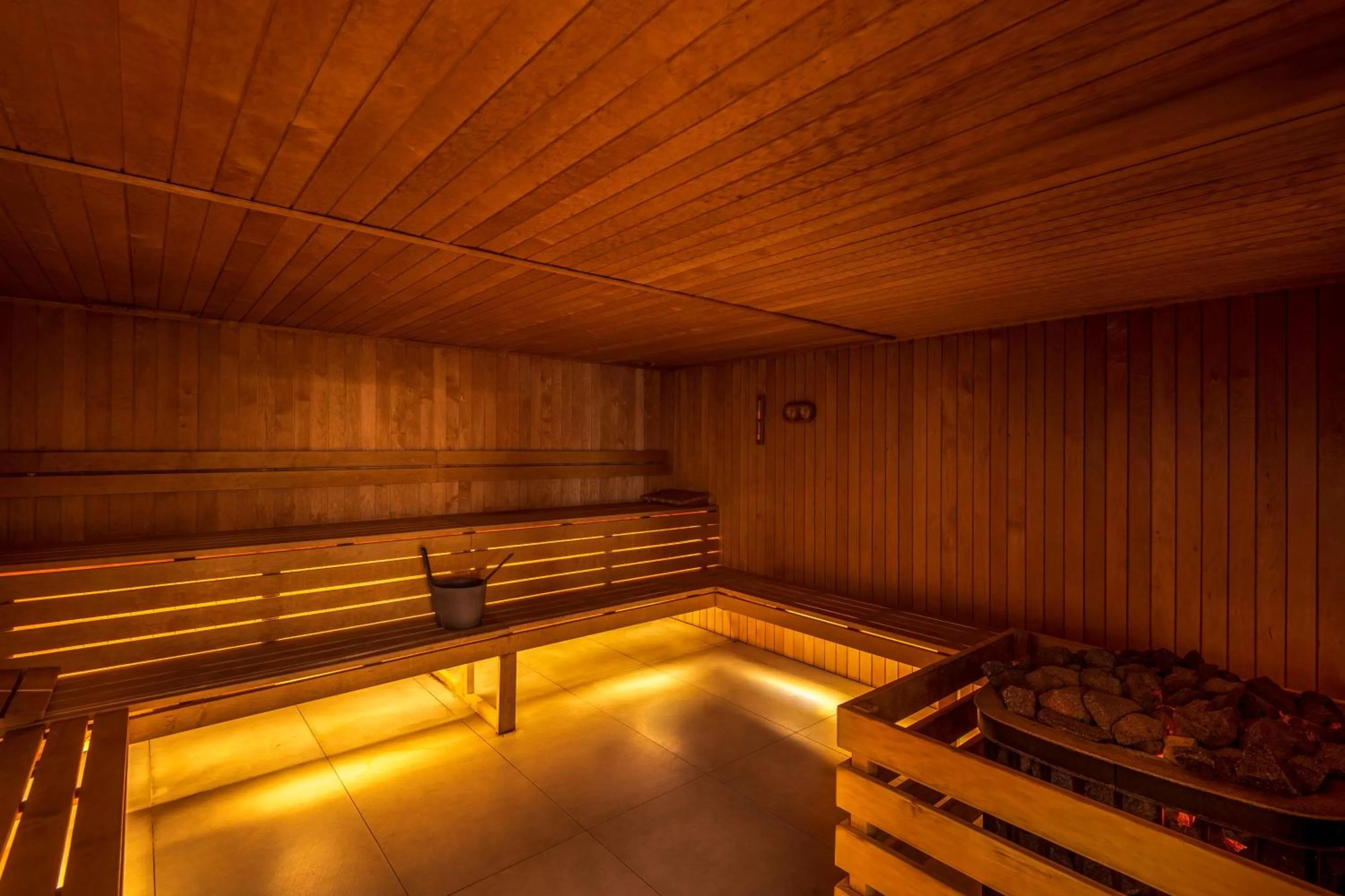 Fitness centre/facilities in Holiday Inn Yerevan - Republic Square by IHG