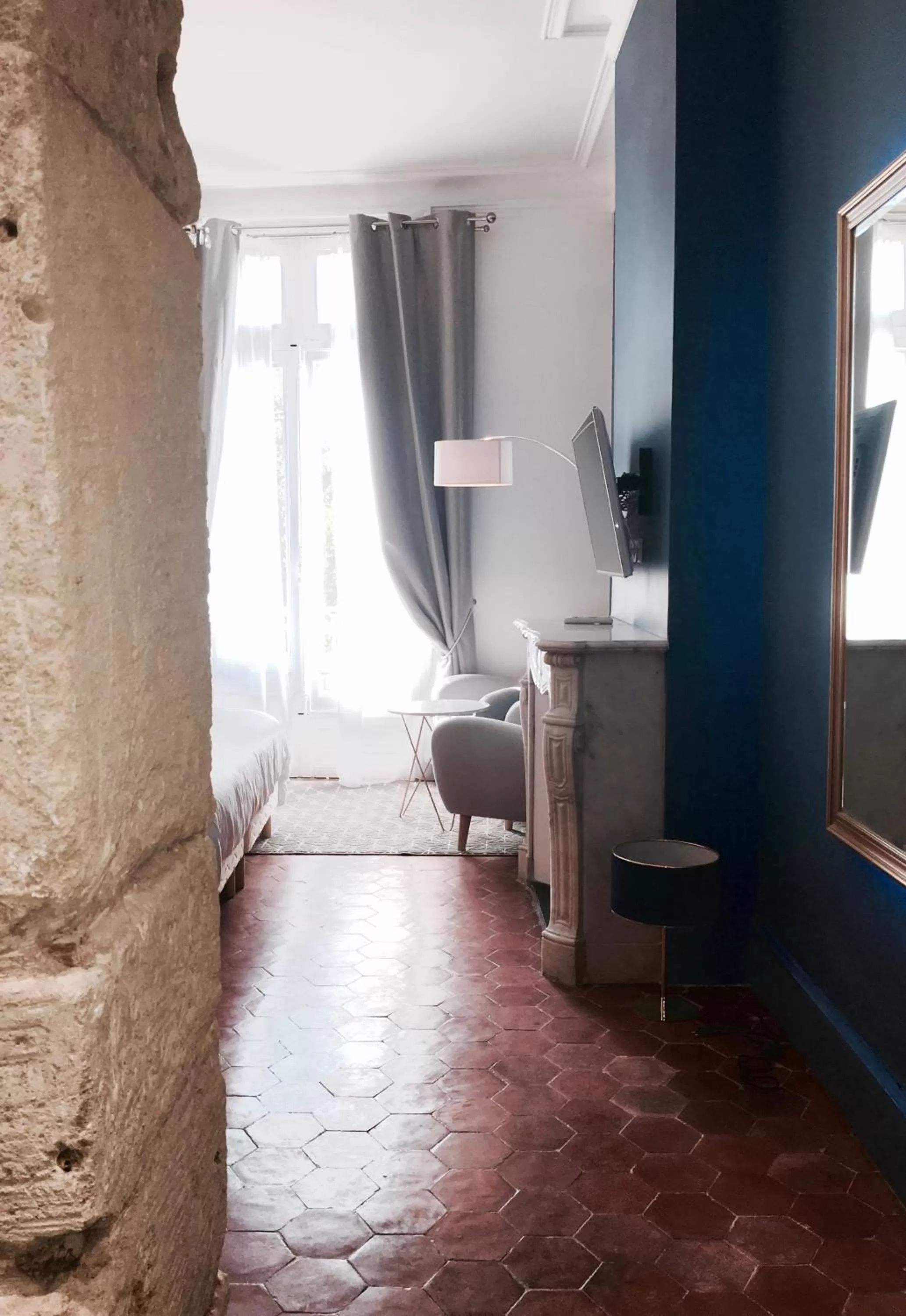 La Domitia - Maison d'hôtes, massages & bien-être