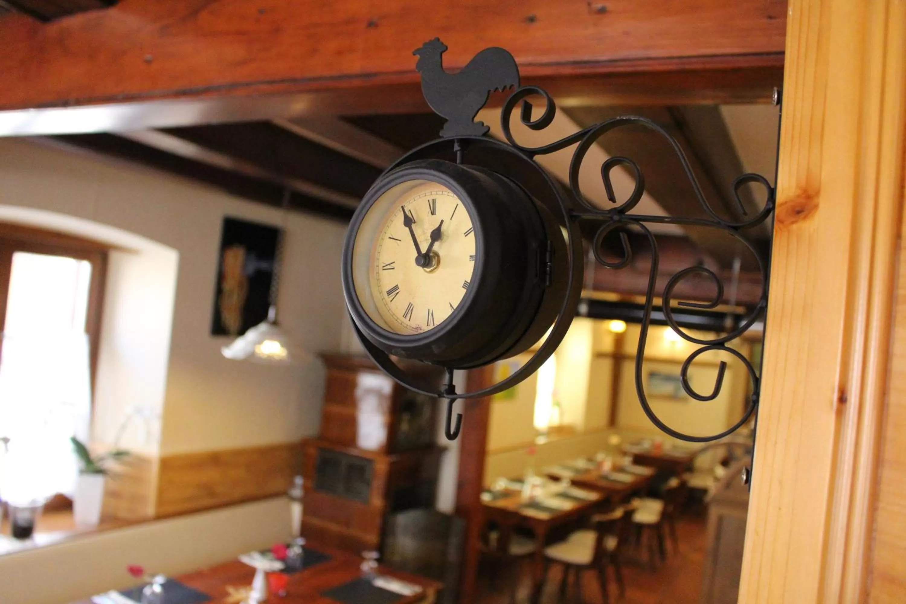 Restaurant/places to eat in Gasthaus Sonne