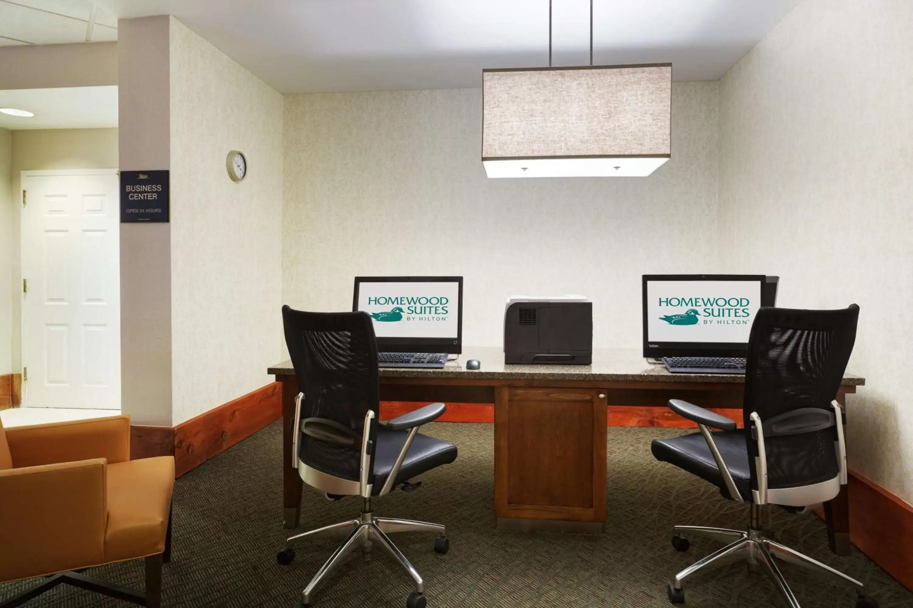 Business facilities in Homewood Suites by Hilton Raleigh/Crabtree Valley