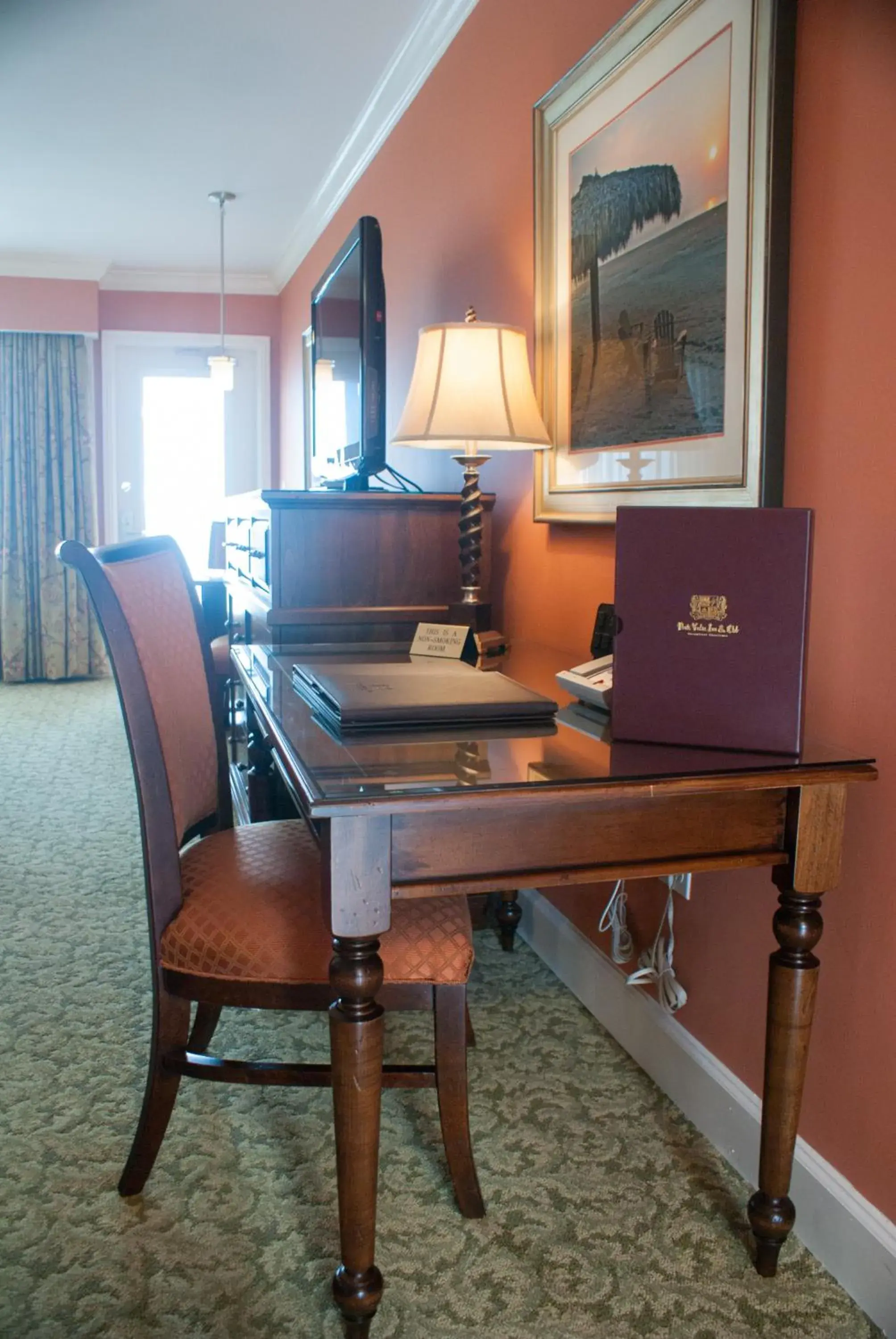 TV and multimedia, TV/Entertainment Center in Ponte Vedra Inn and Club